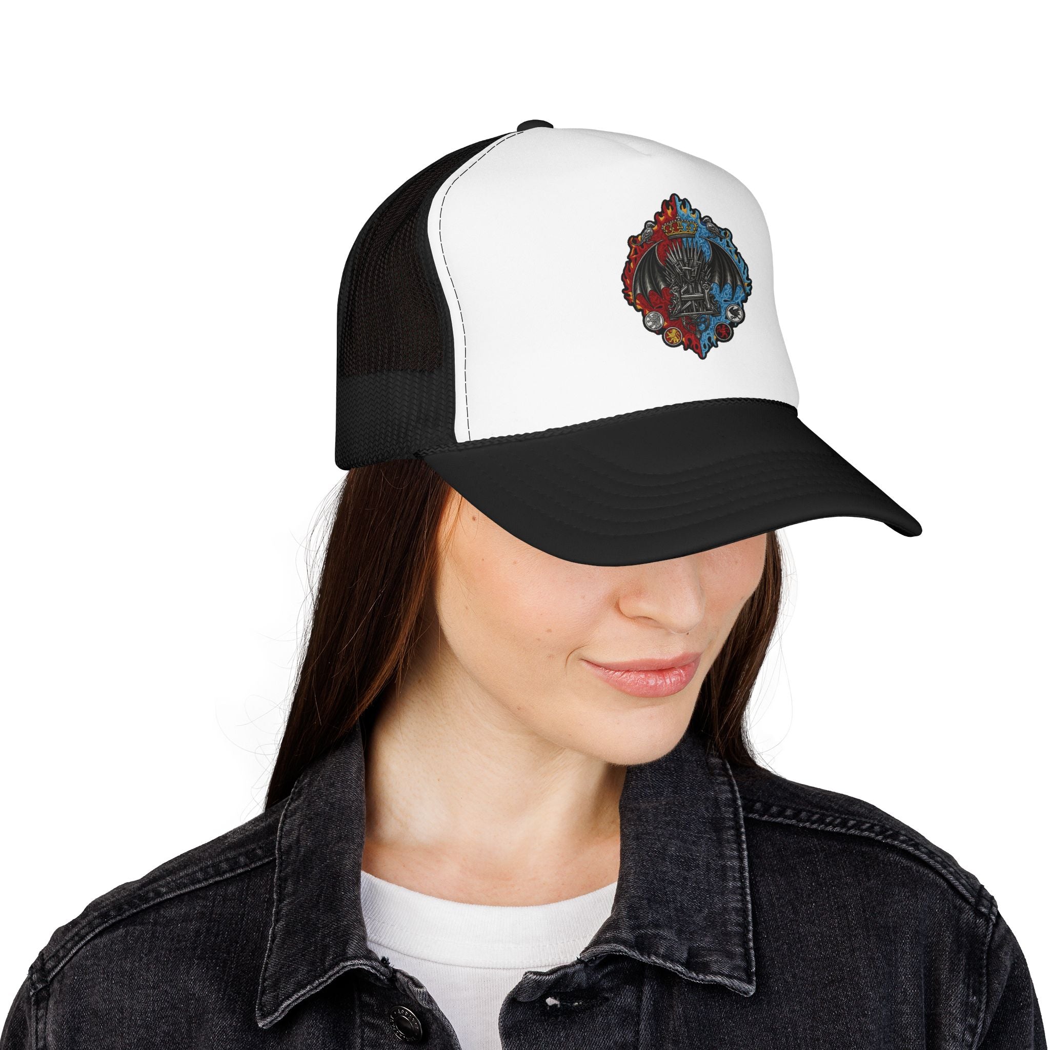 GOT Trucker Hat.
