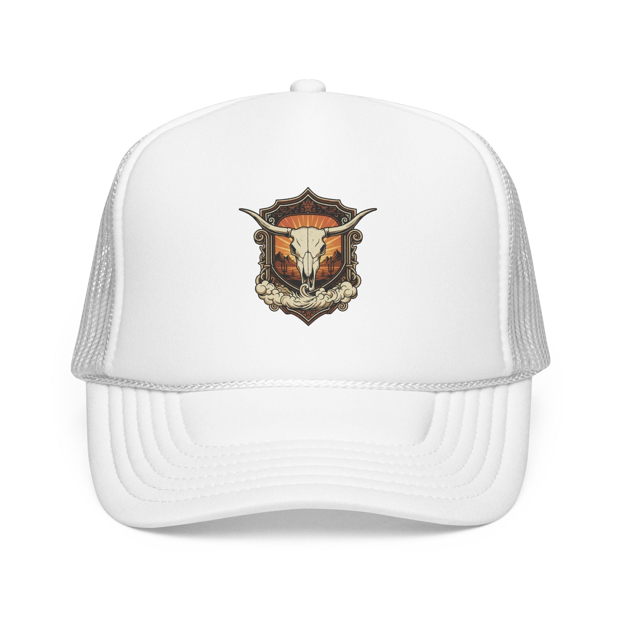 Desert Reign Trucker Hat.