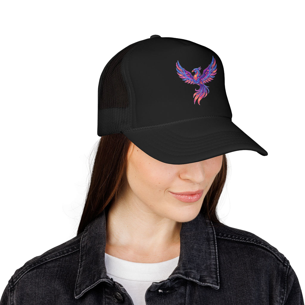 Phoenix Trucker Hat.