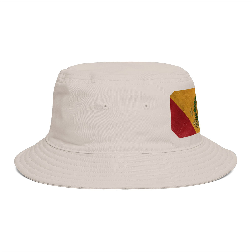 World Champions Bucket Hat