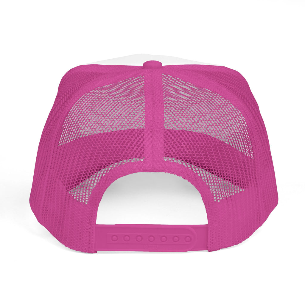 Veloro Signature Trucker Cap