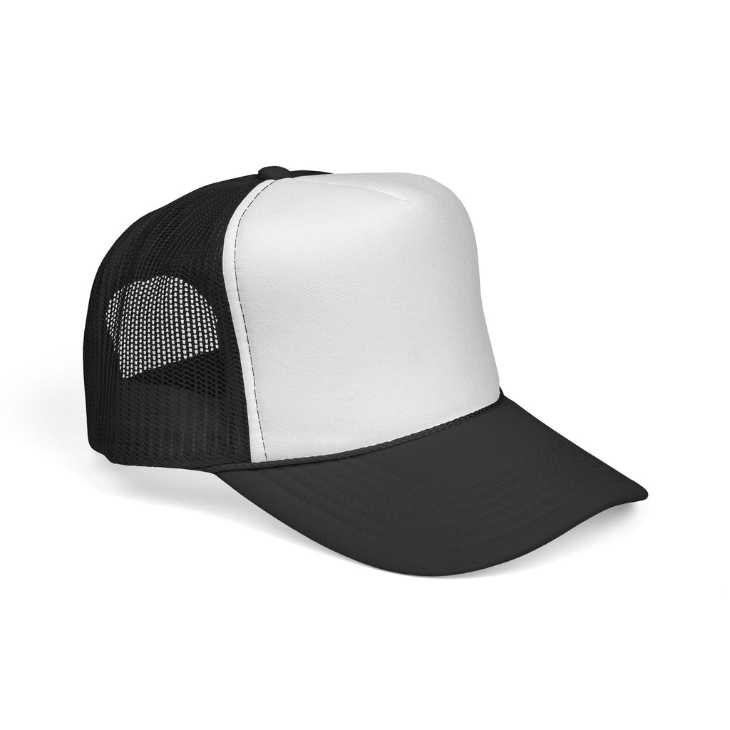 Veloro Signature Trucker Cap