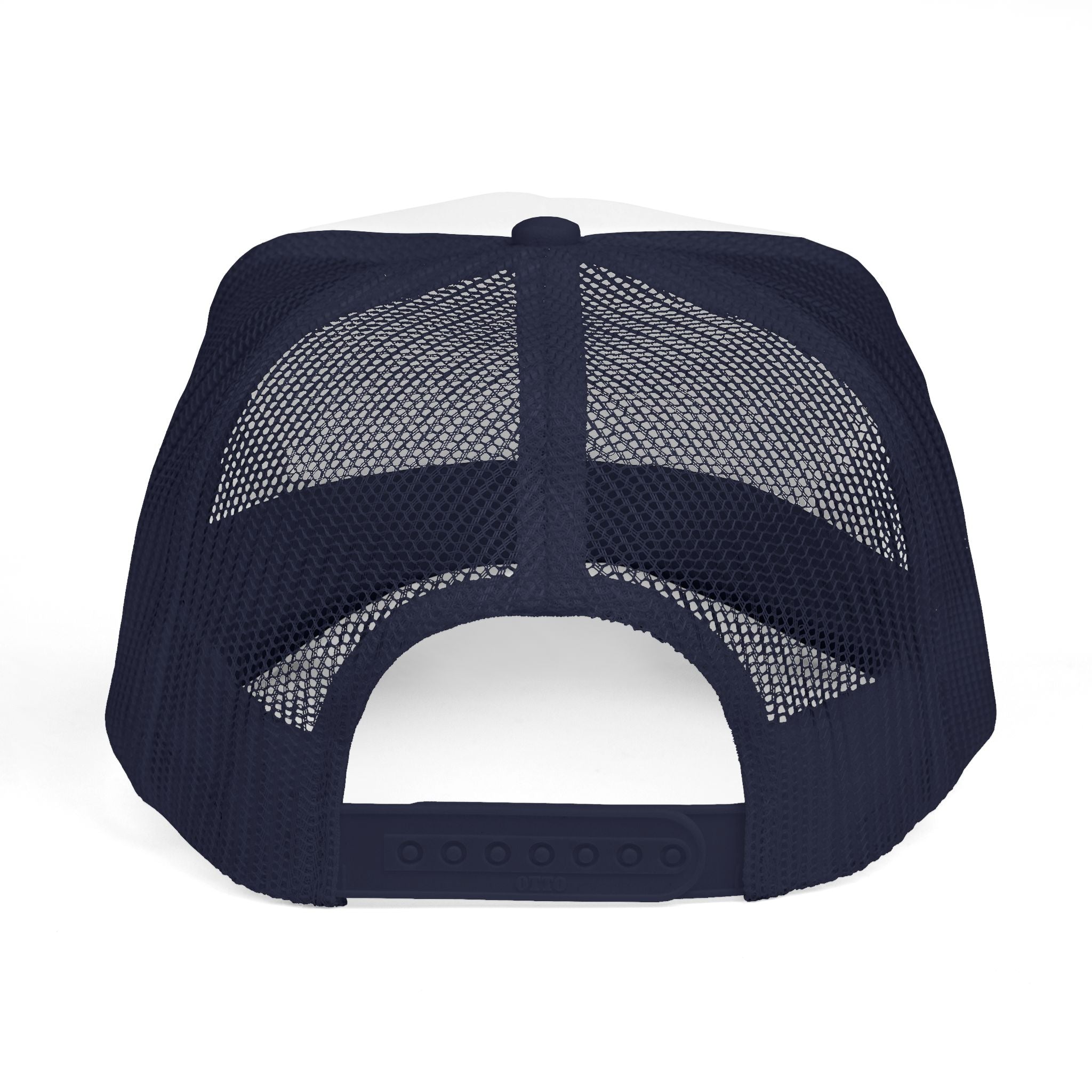 Veloro Signature Trucker Cap