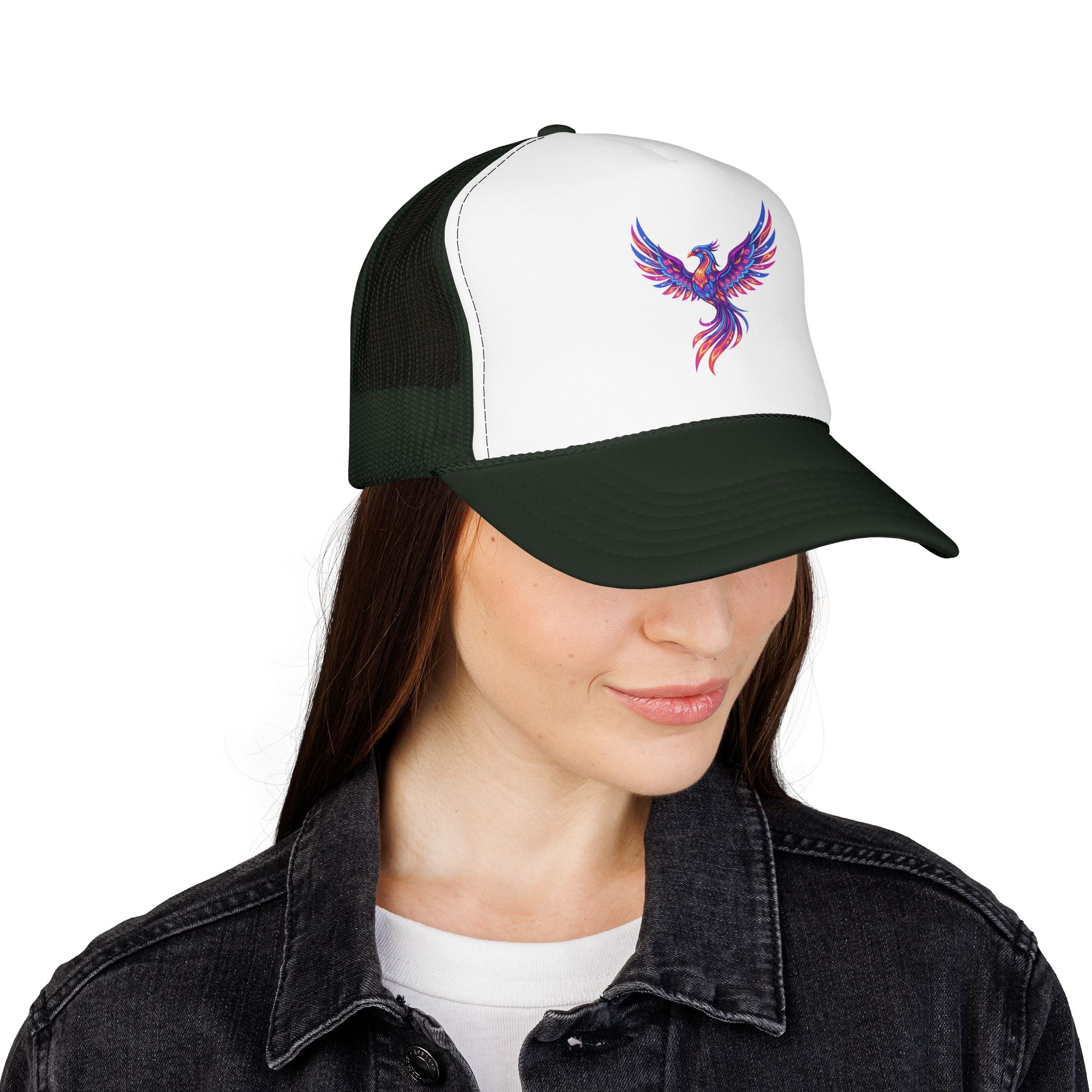 Phoenix Trucker Hat.