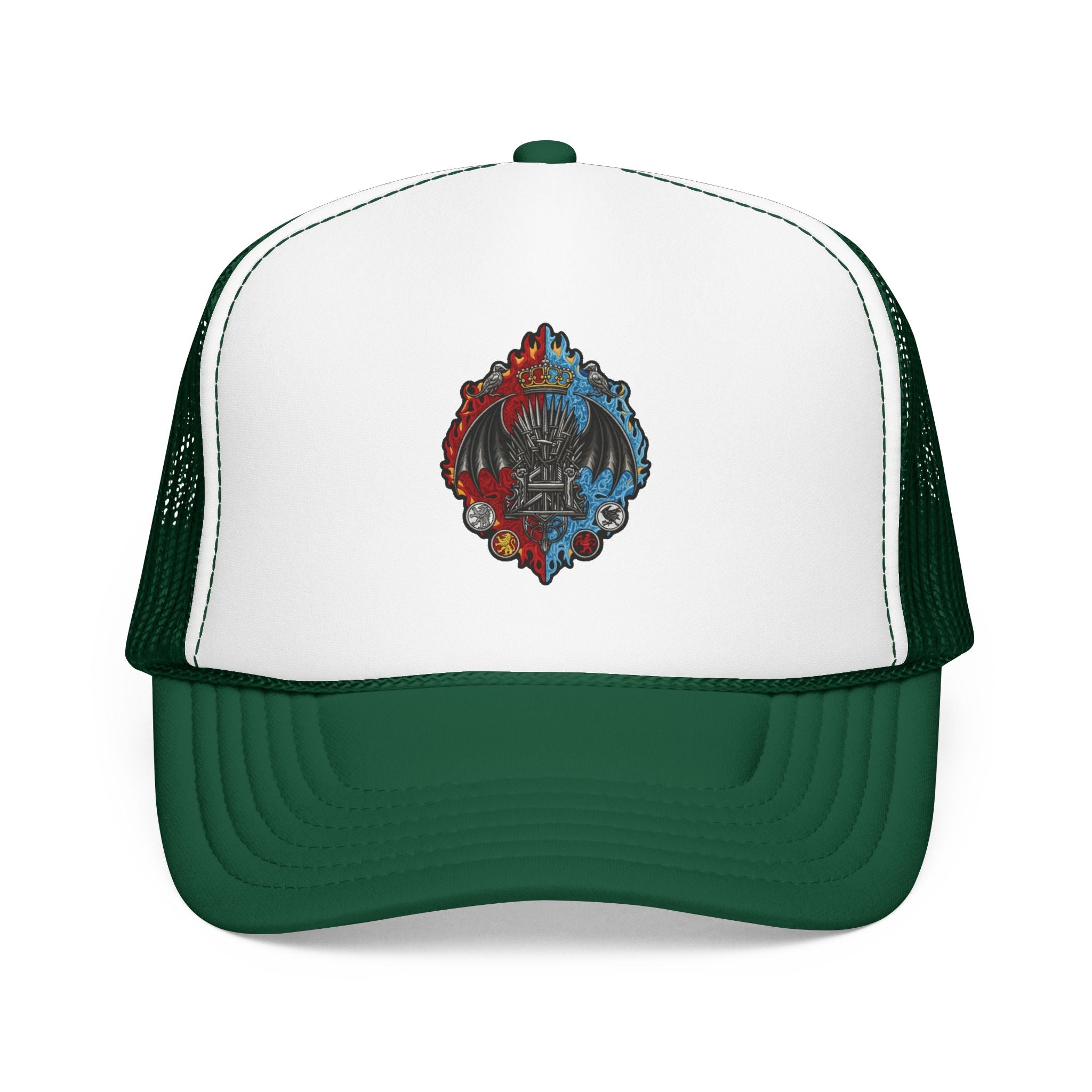 GOT Trucker Hat.