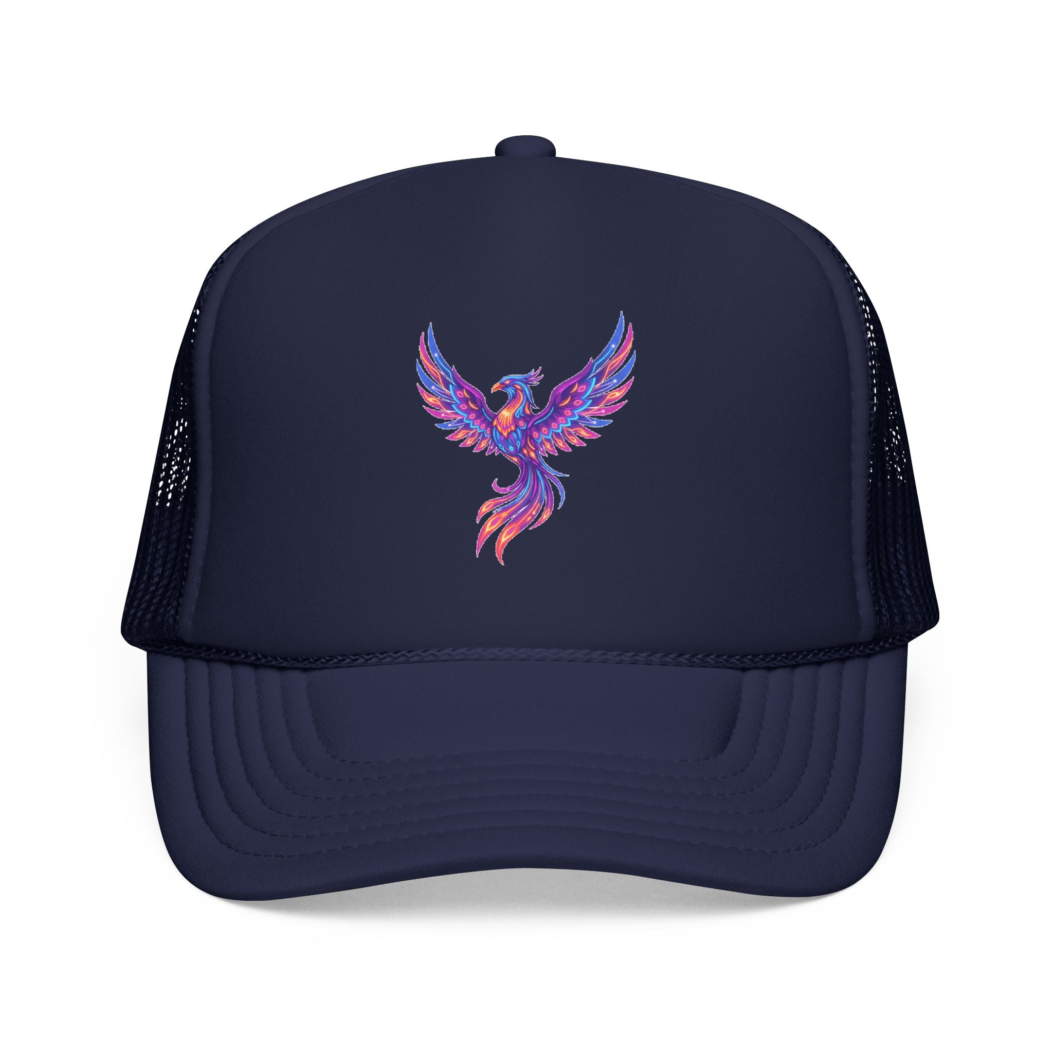 Phoenix Trucker Hat.