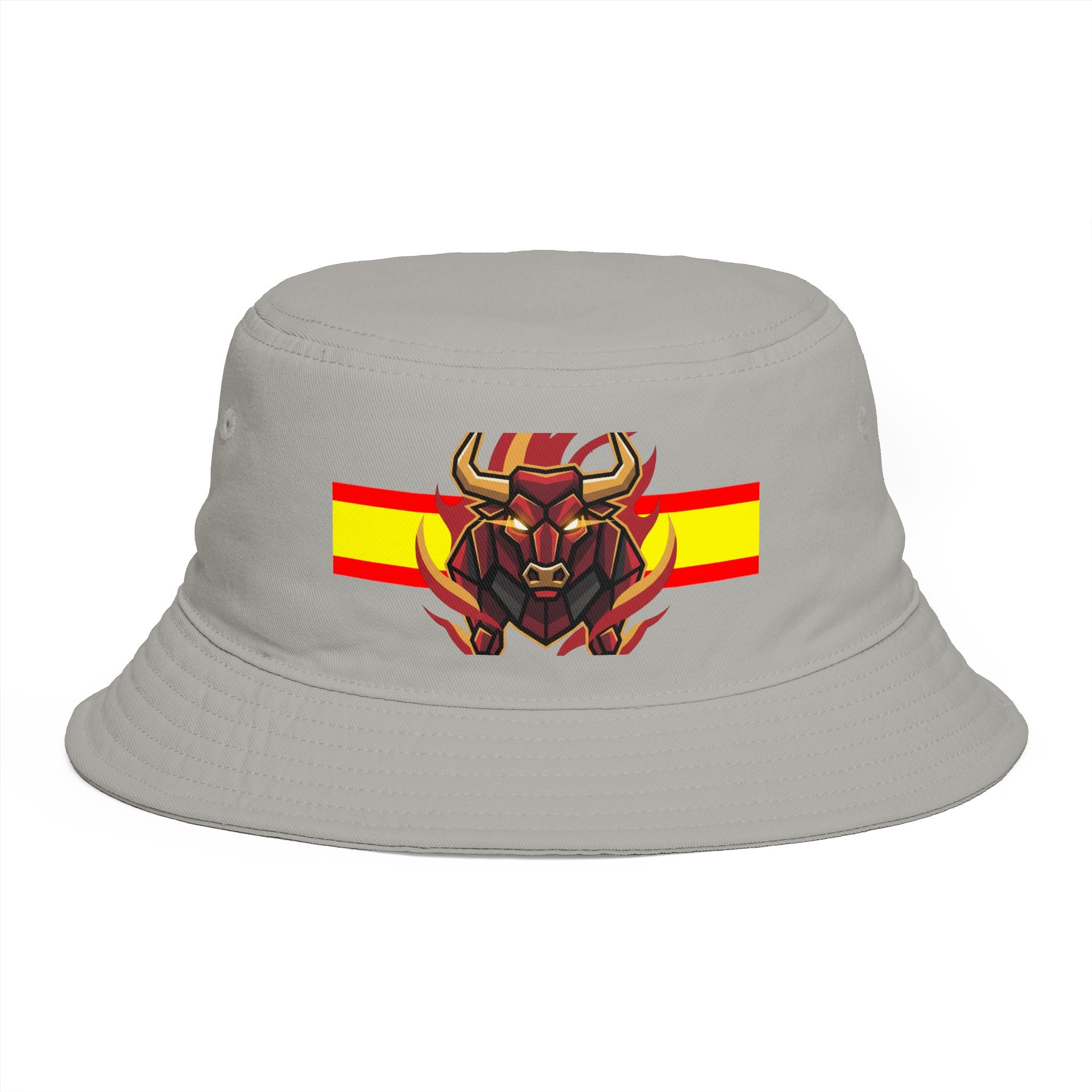 Iberia Bucket Hat