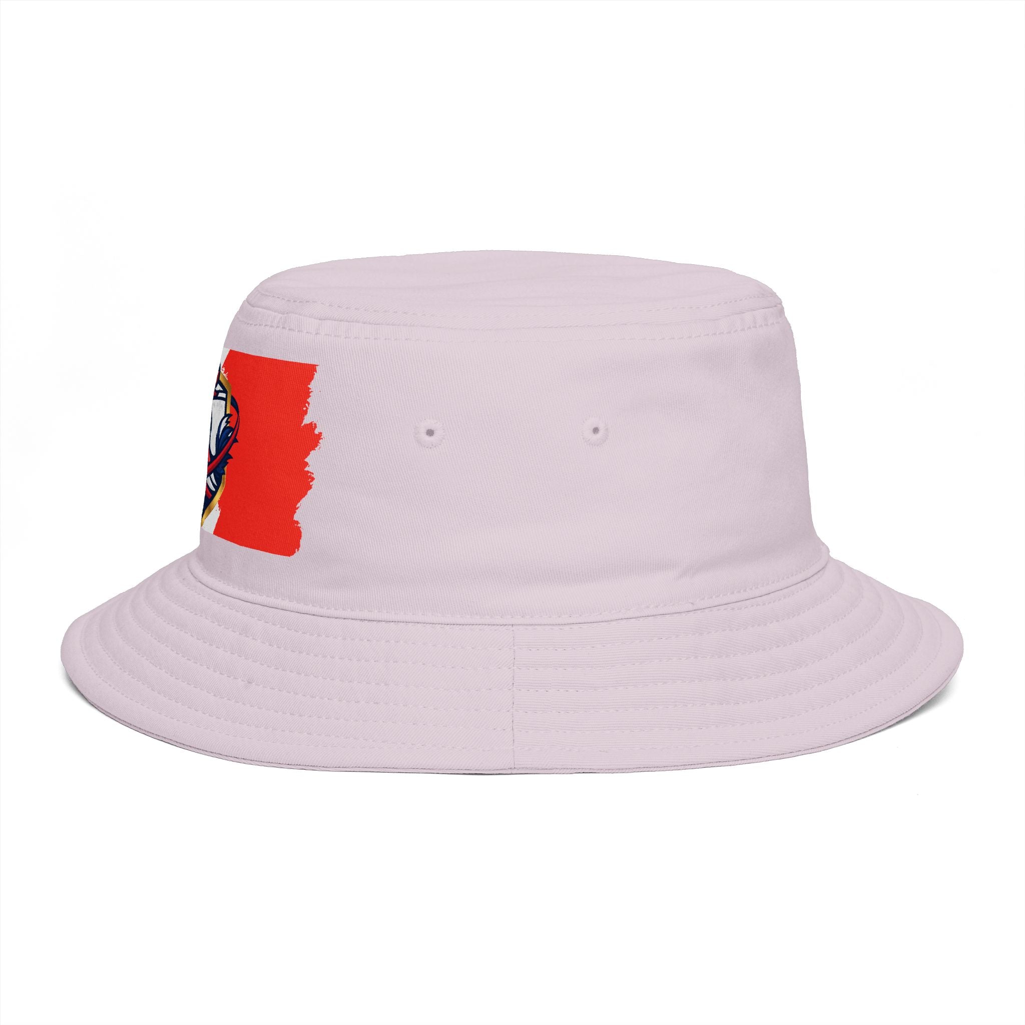Gallic Rooster Bucket Hat
