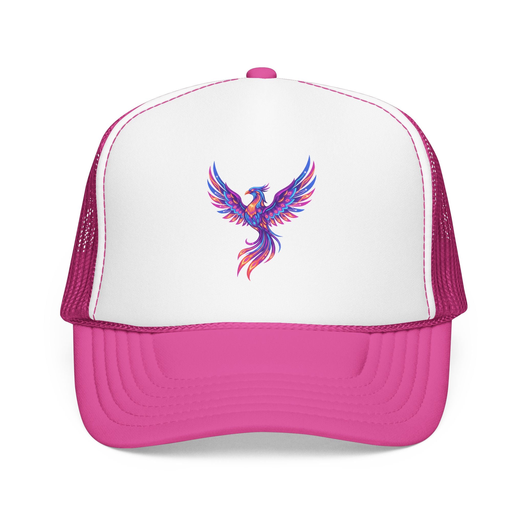 Phoenix Trucker Hat.