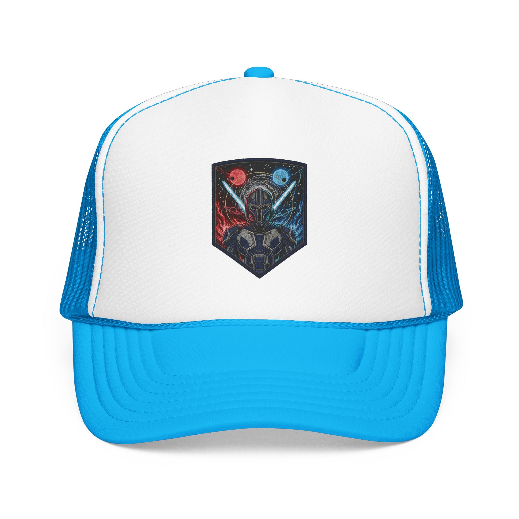 Eclipse Vanguard Trucker Hat.