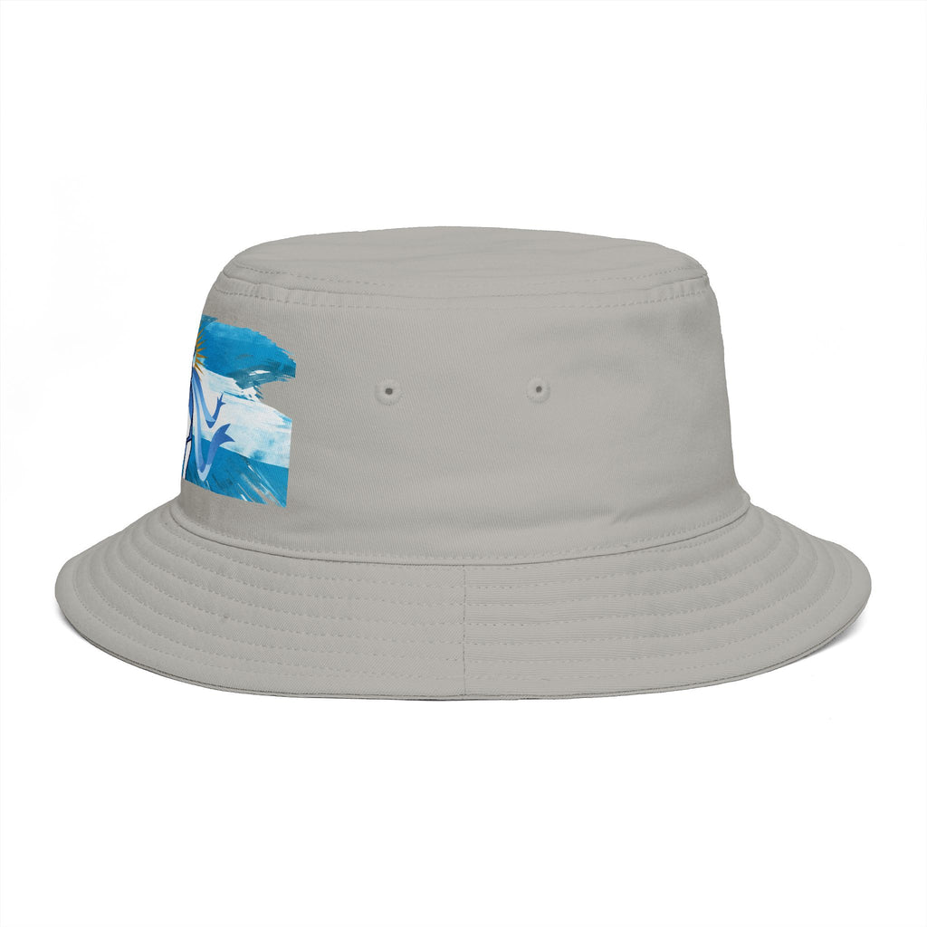Argentina Bucket Hat