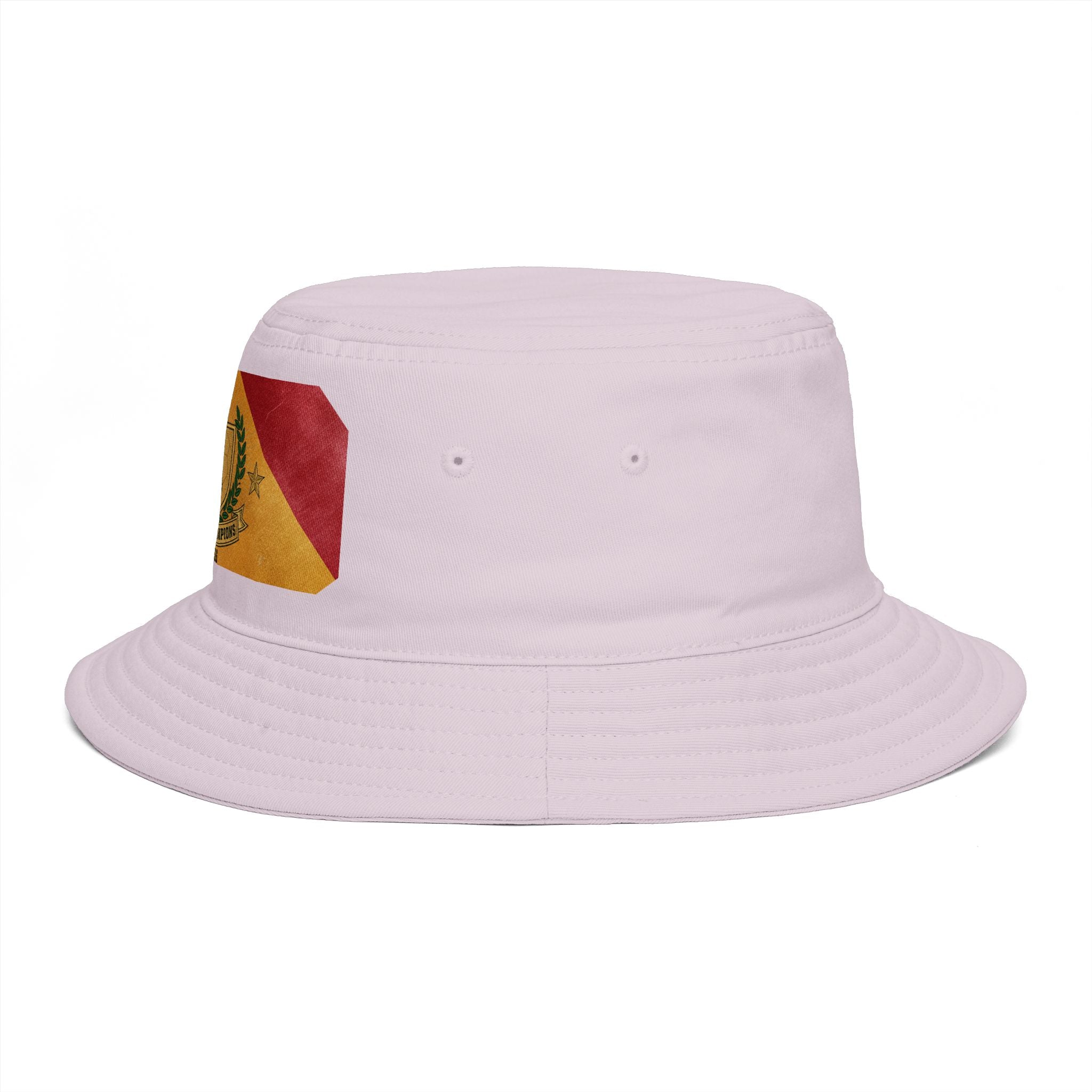 World Champions Bucket Hat
