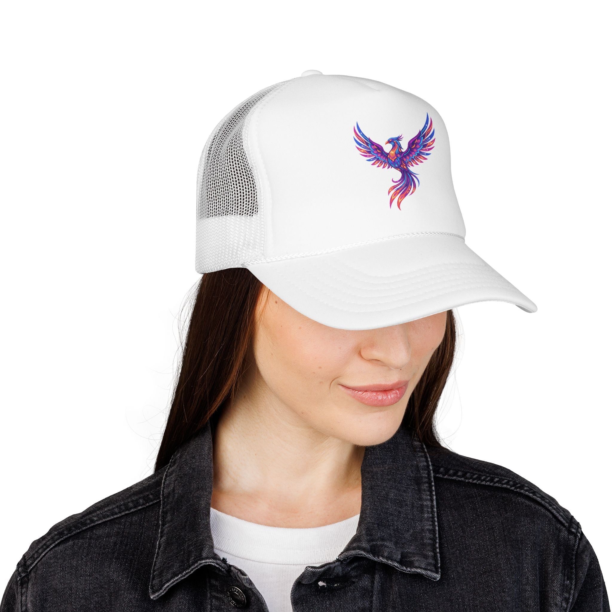 Phoenix Trucker Hat.