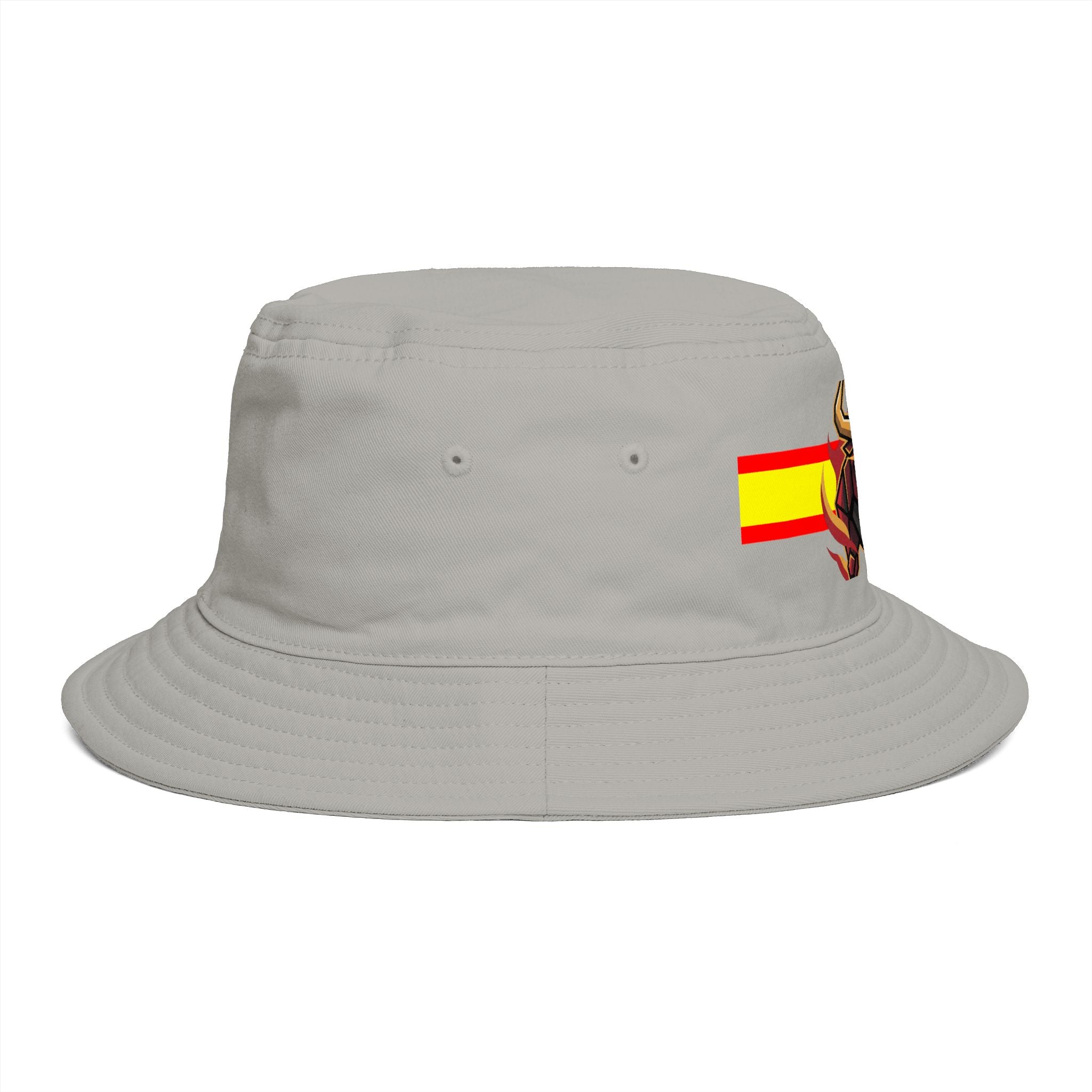 Iberia Bucket Hat