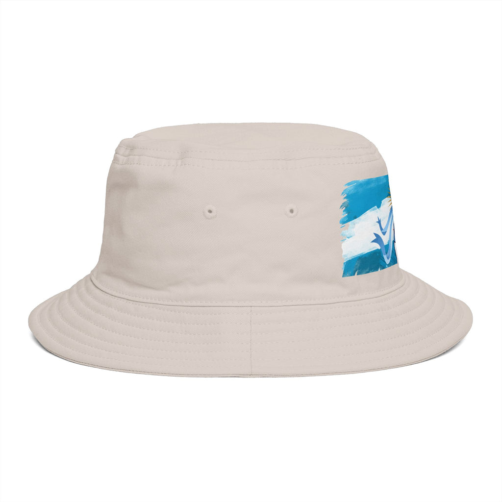 Argentina Bucket Hat