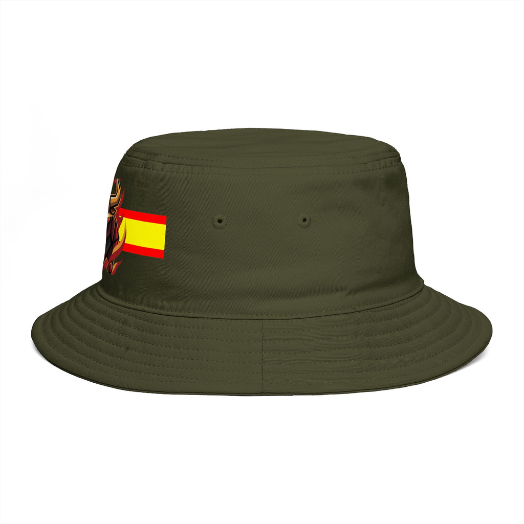Iberia Bucket Hat