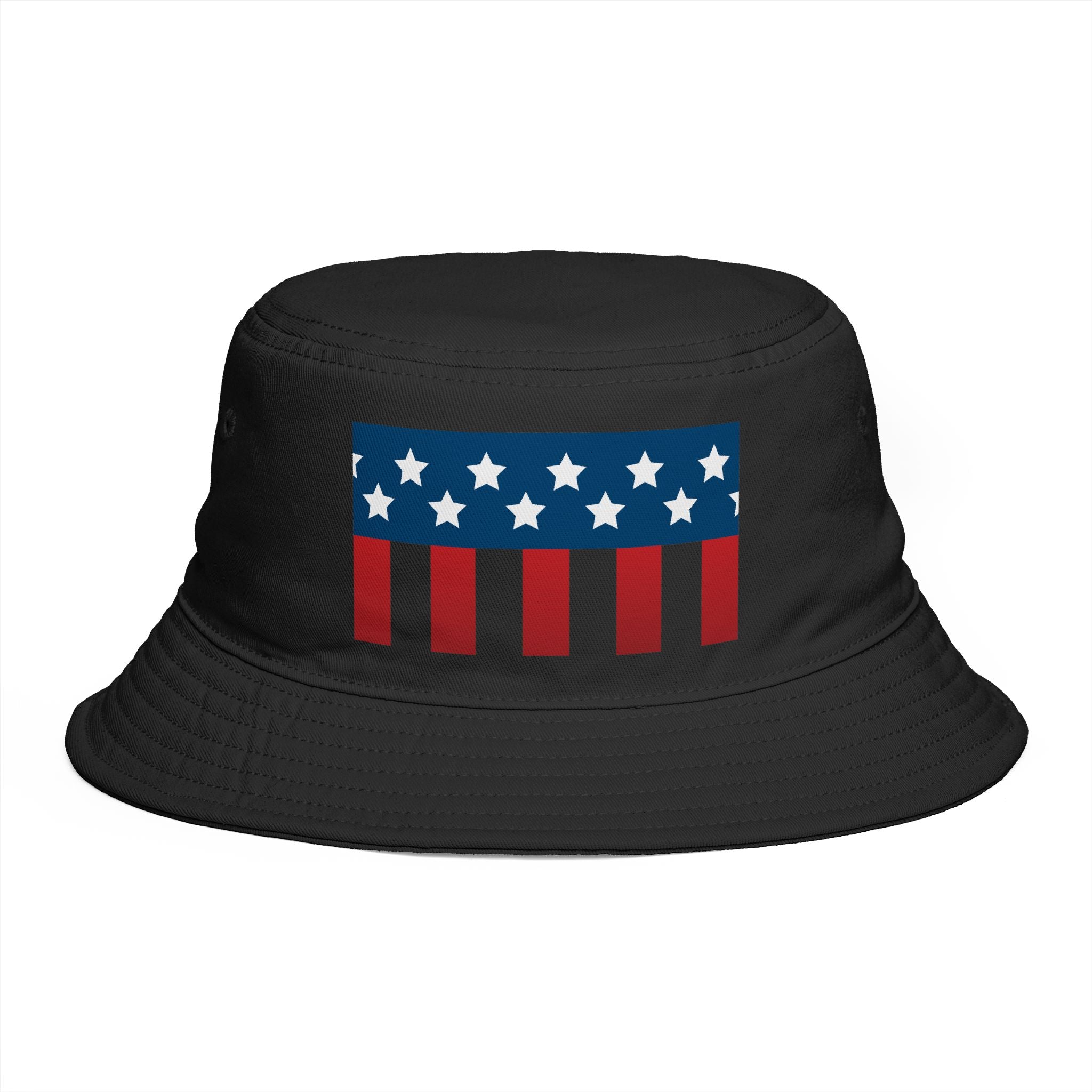 Liberty Bucket Hat
