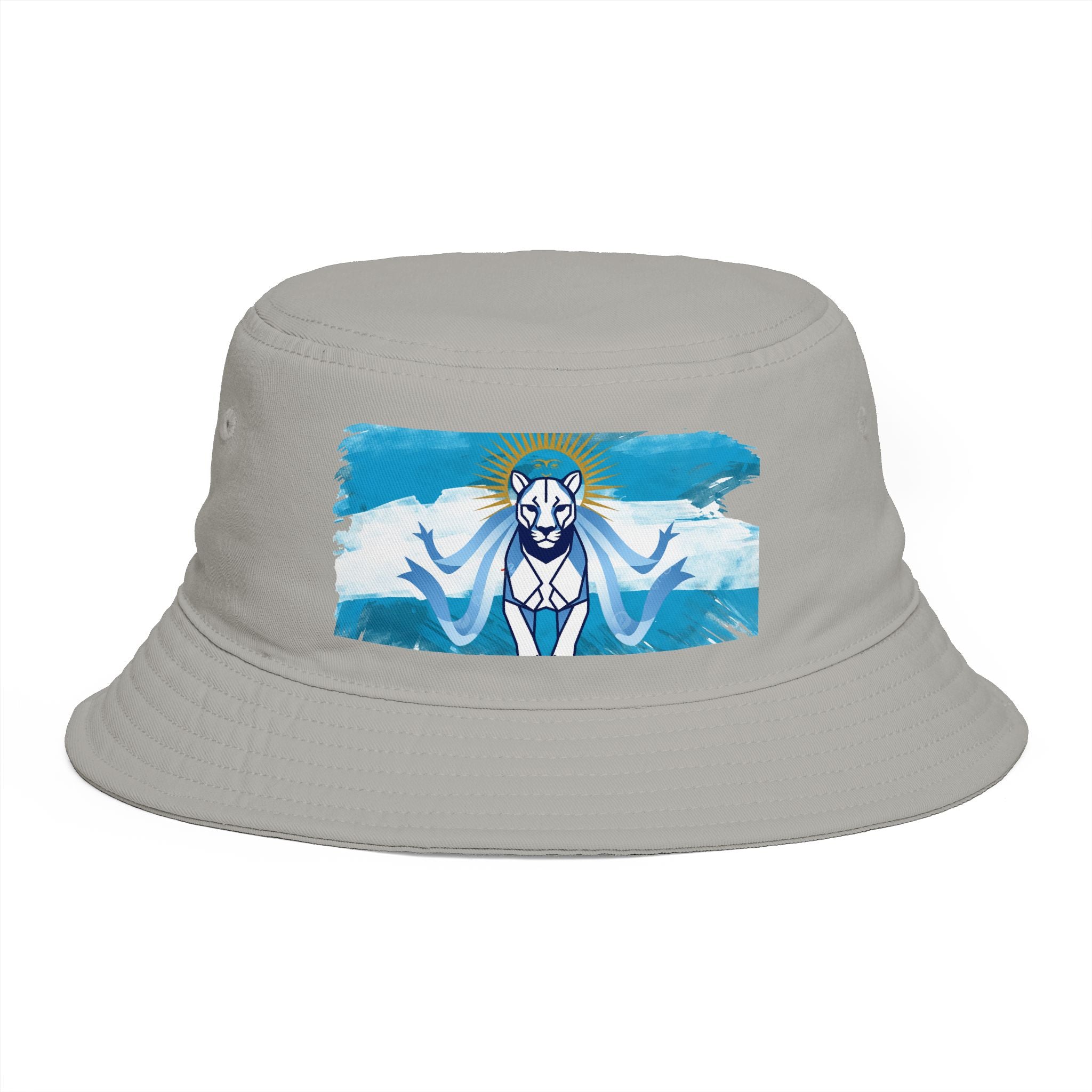 Argentina Bucket Hat