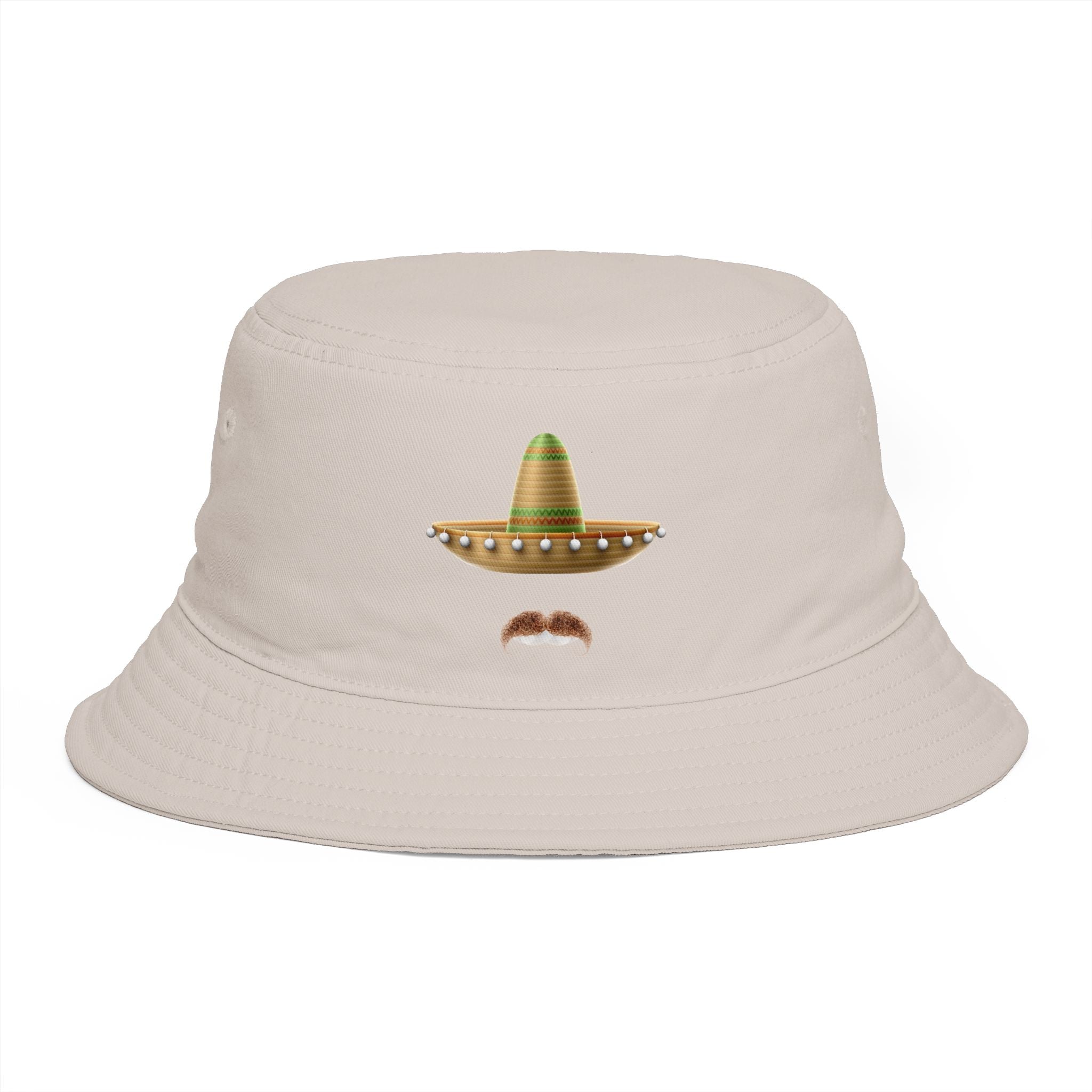 Sombrero Bucket Hat