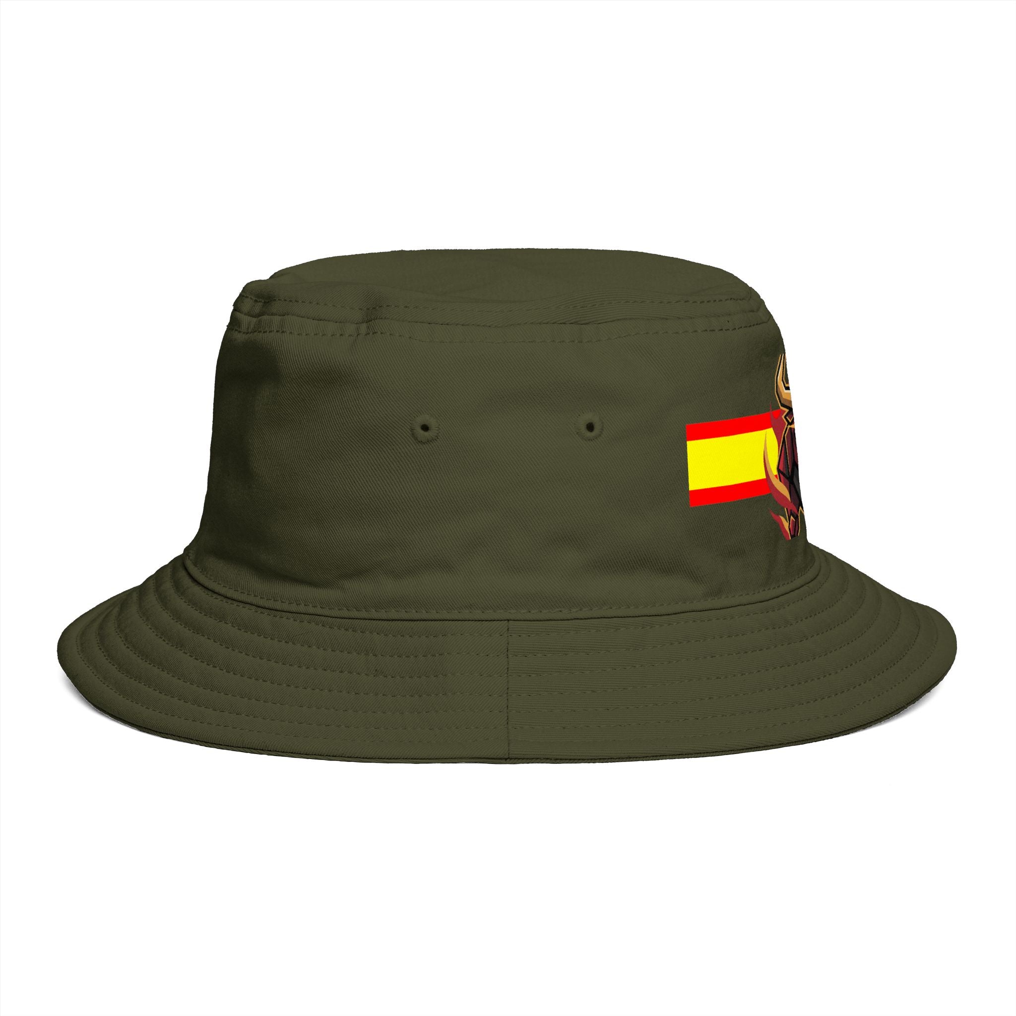 Iberia Bucket Hat