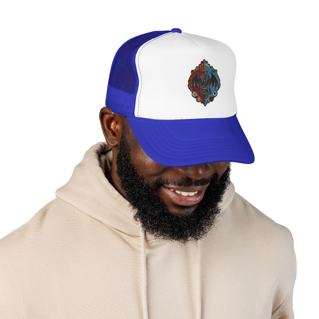 GOT Trucker Hat.