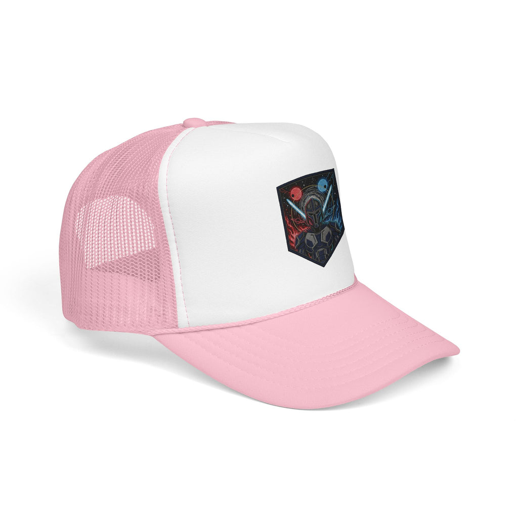 Eclipse Vanguard Trucker Hat.