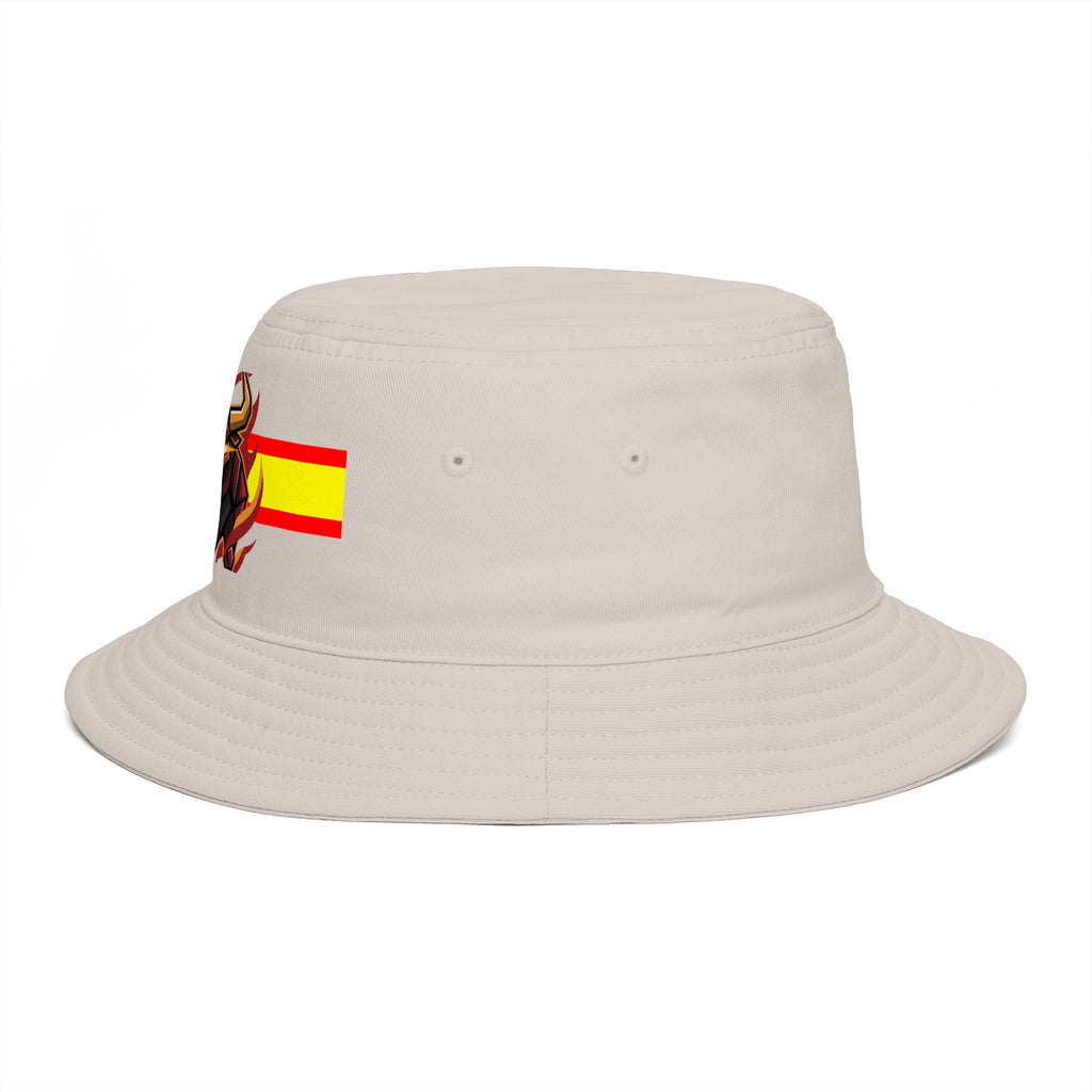Iberia Bucket Hat