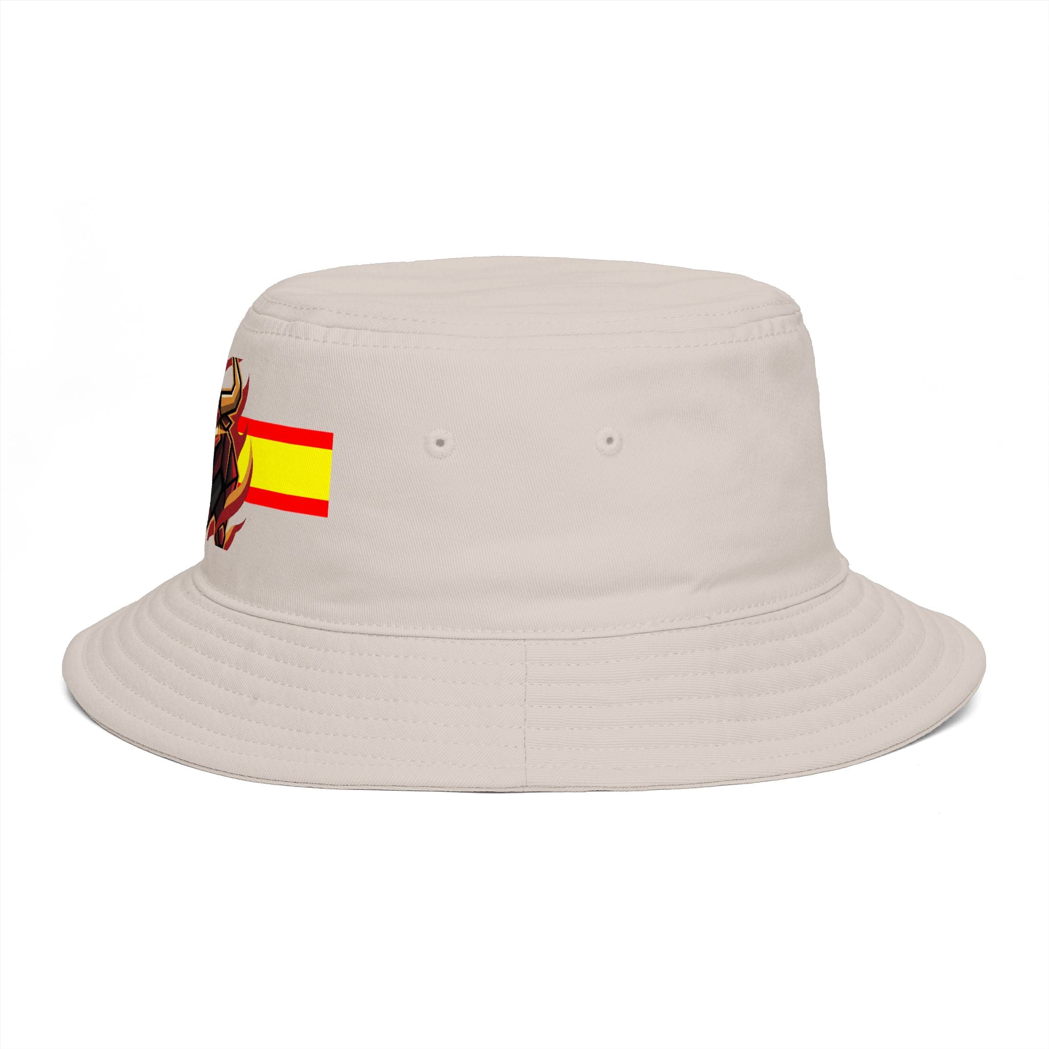 Iberia Bucket Hat
