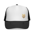 Veloro Signature Trucker Cap