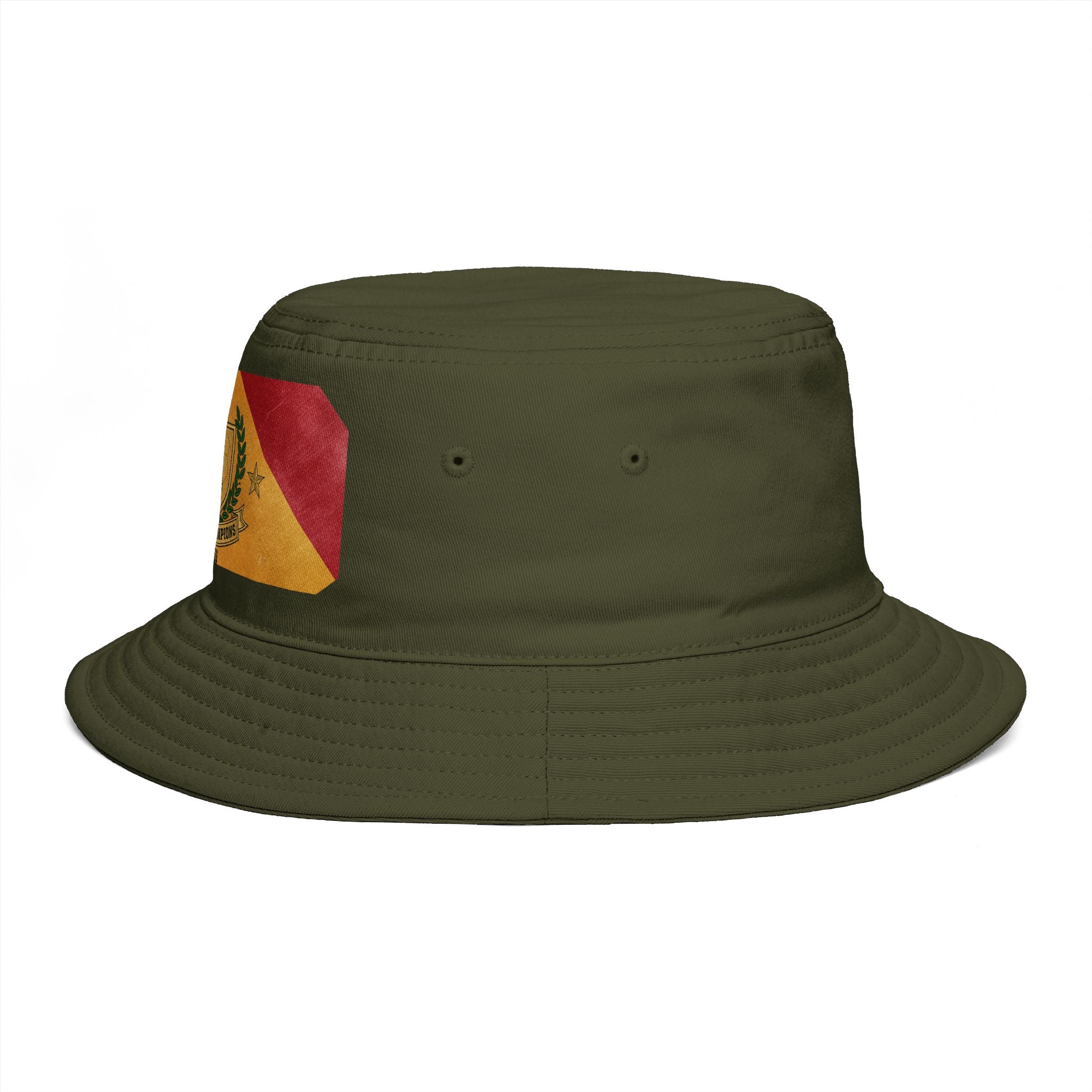 World Champions Bucket Hat