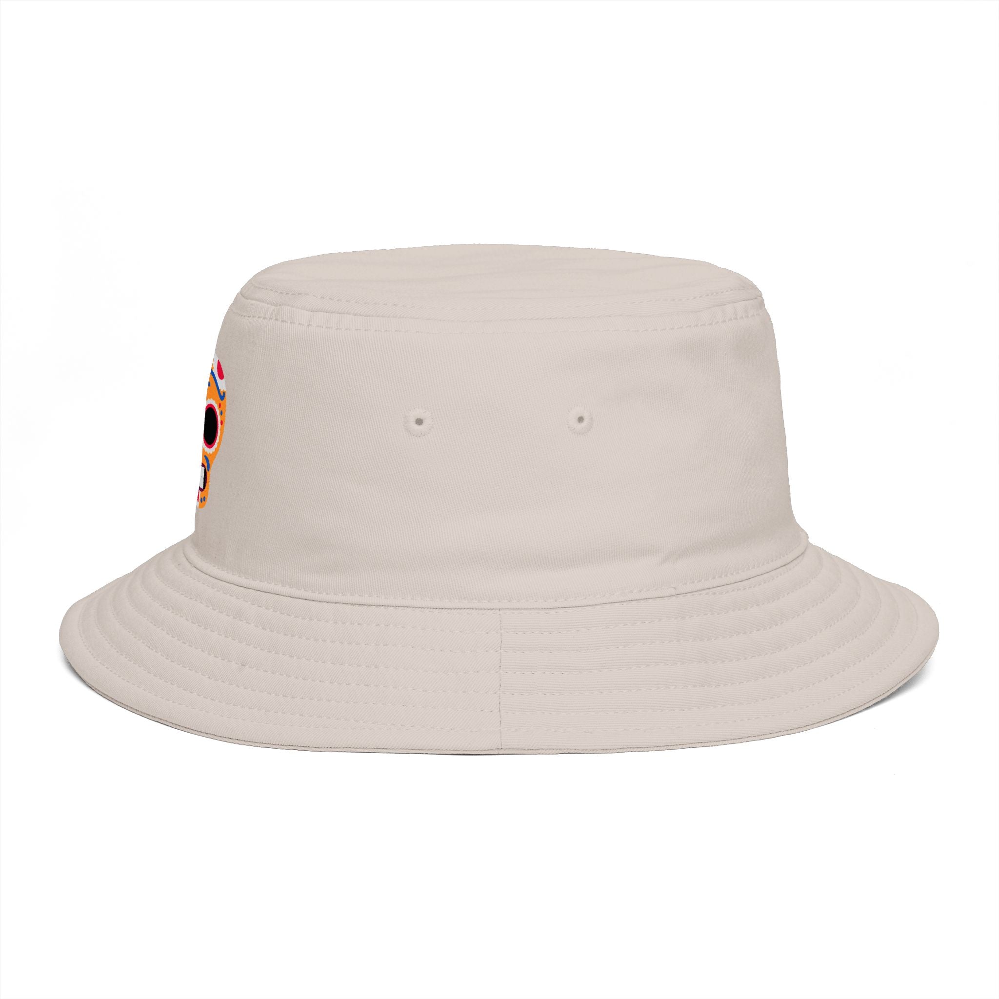 Calavera Bucket Hat
