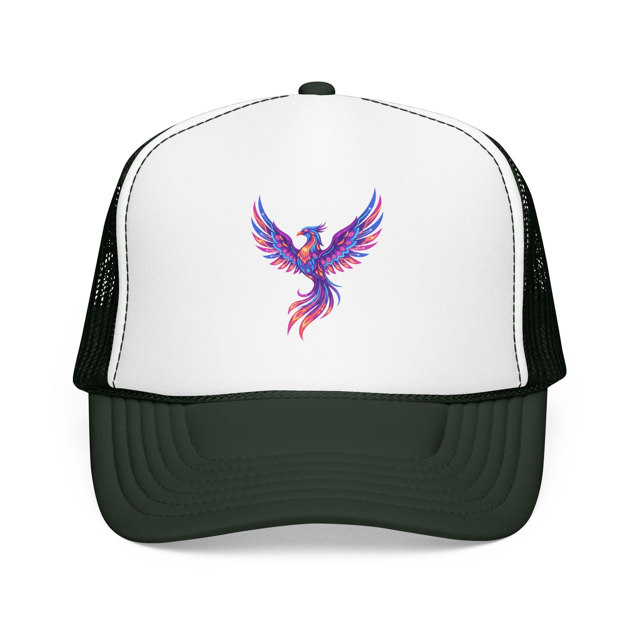 Phoenix Trucker Hat.