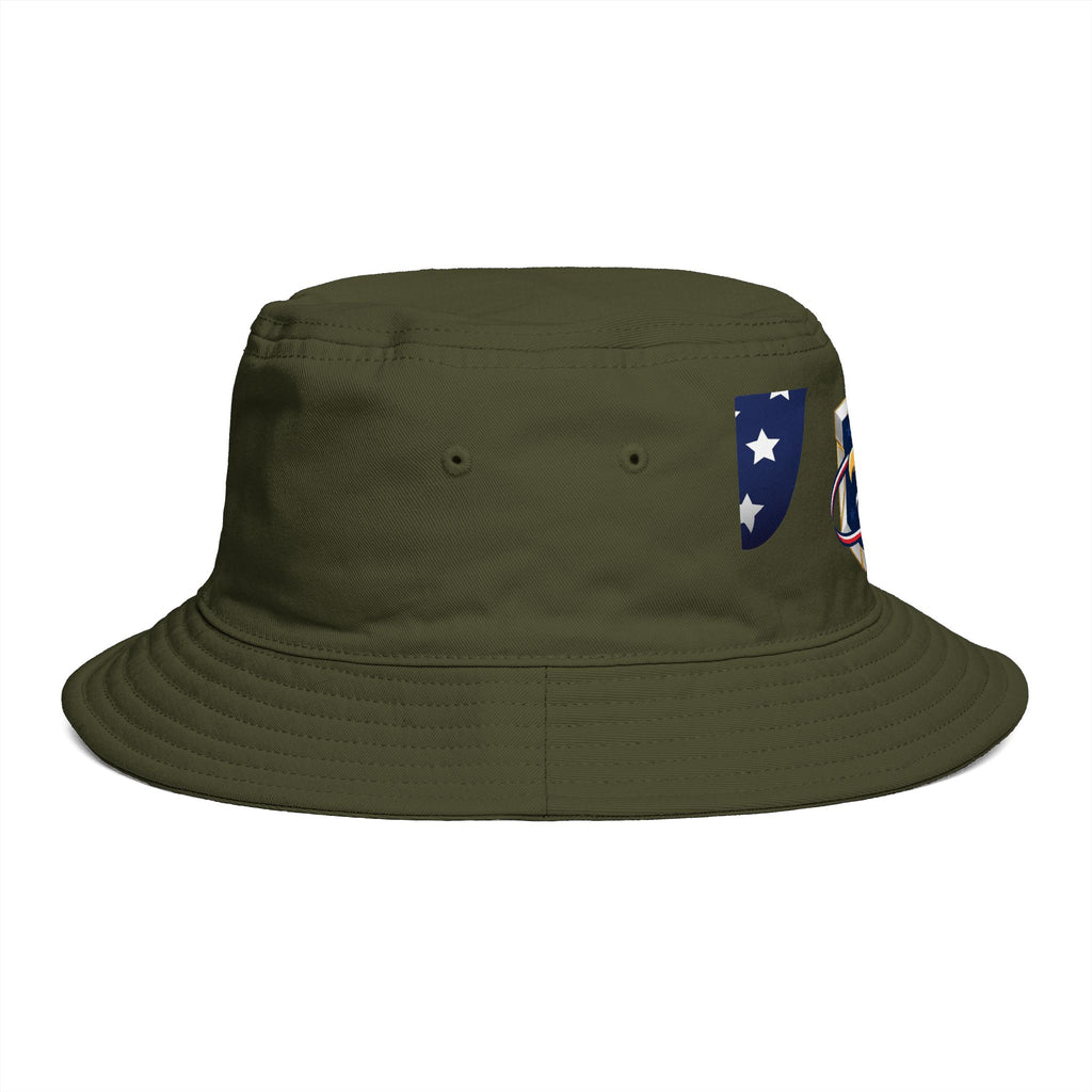 Freedom Eagle Bucket Hat