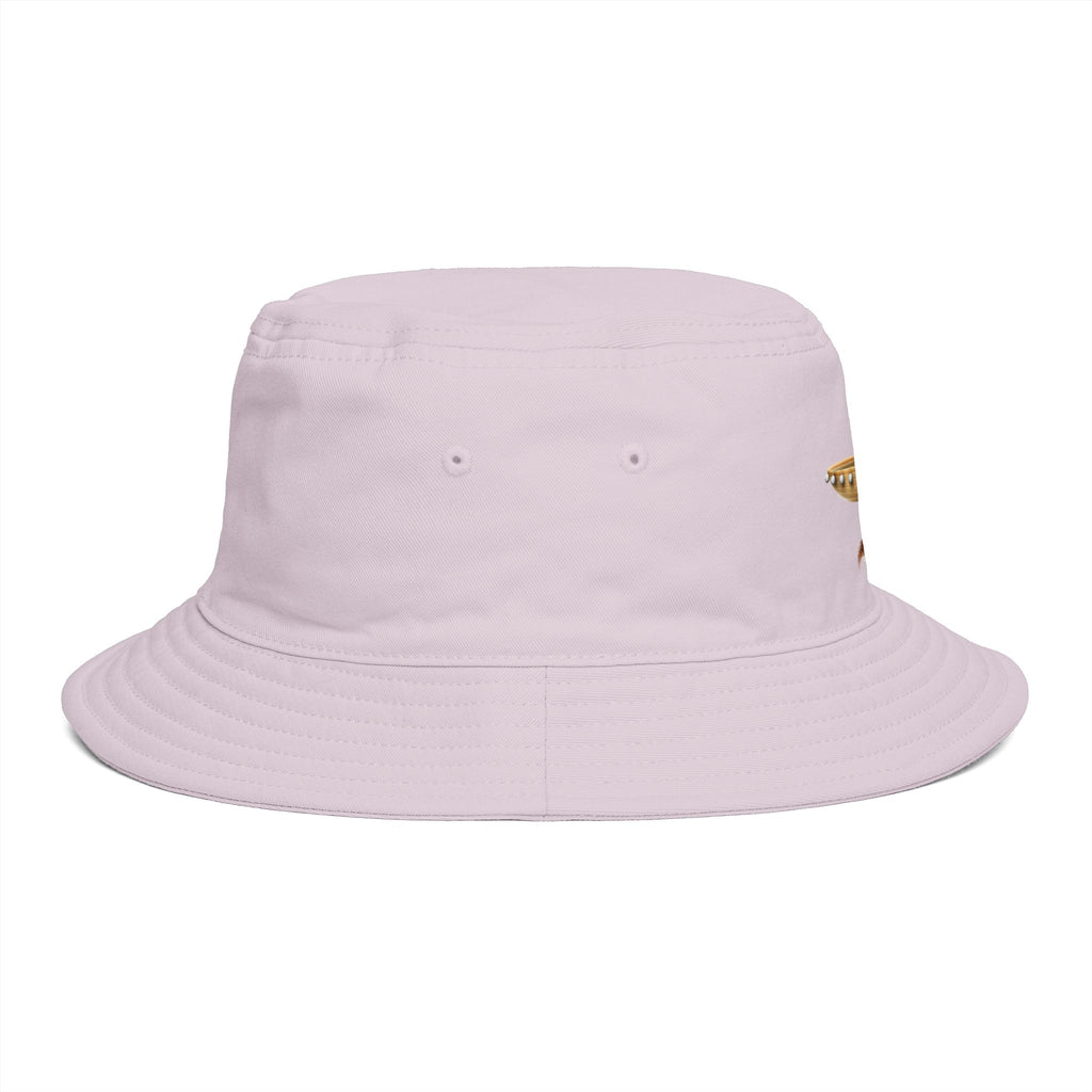 Sombrero Bucket Hat