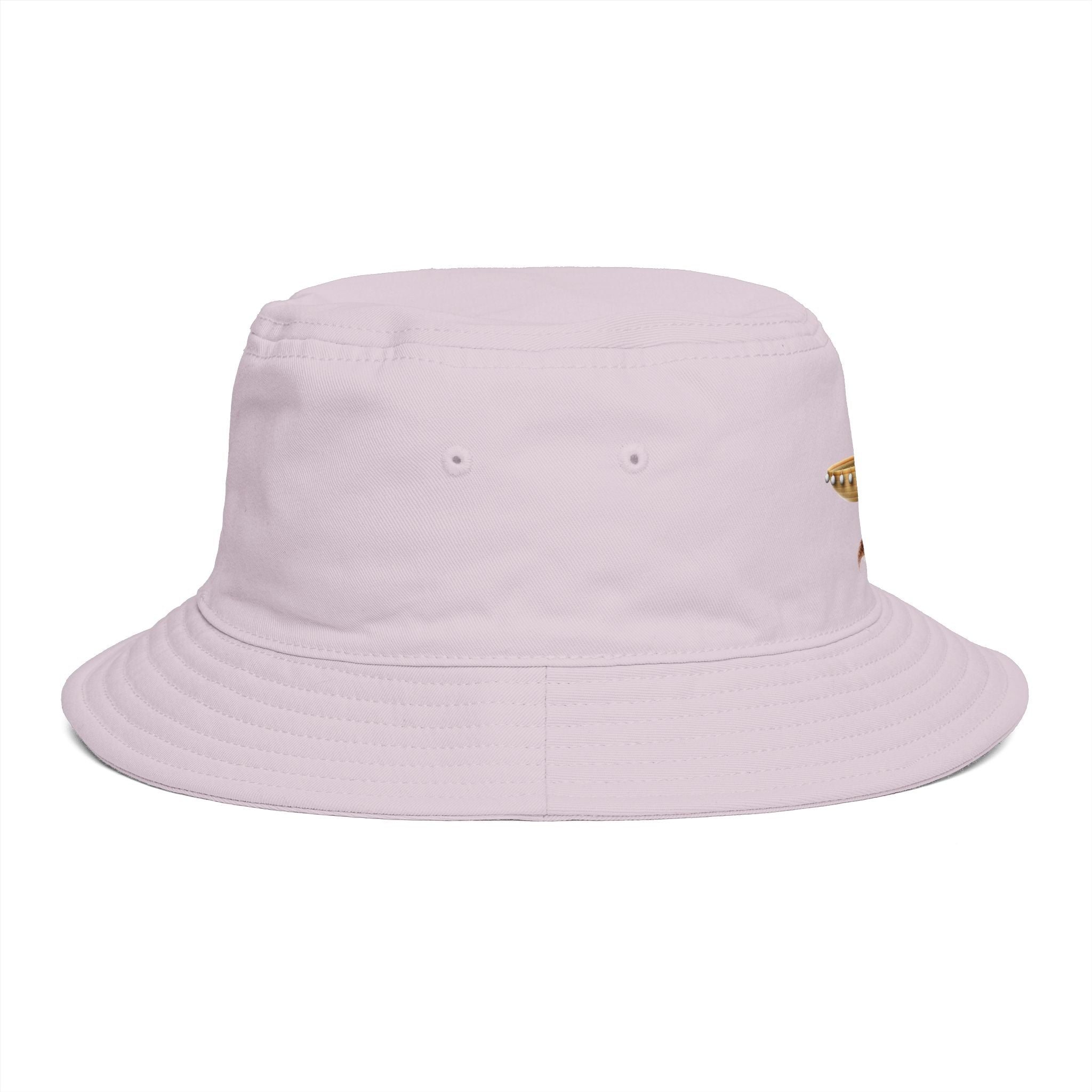 Sombrero Bucket Hat