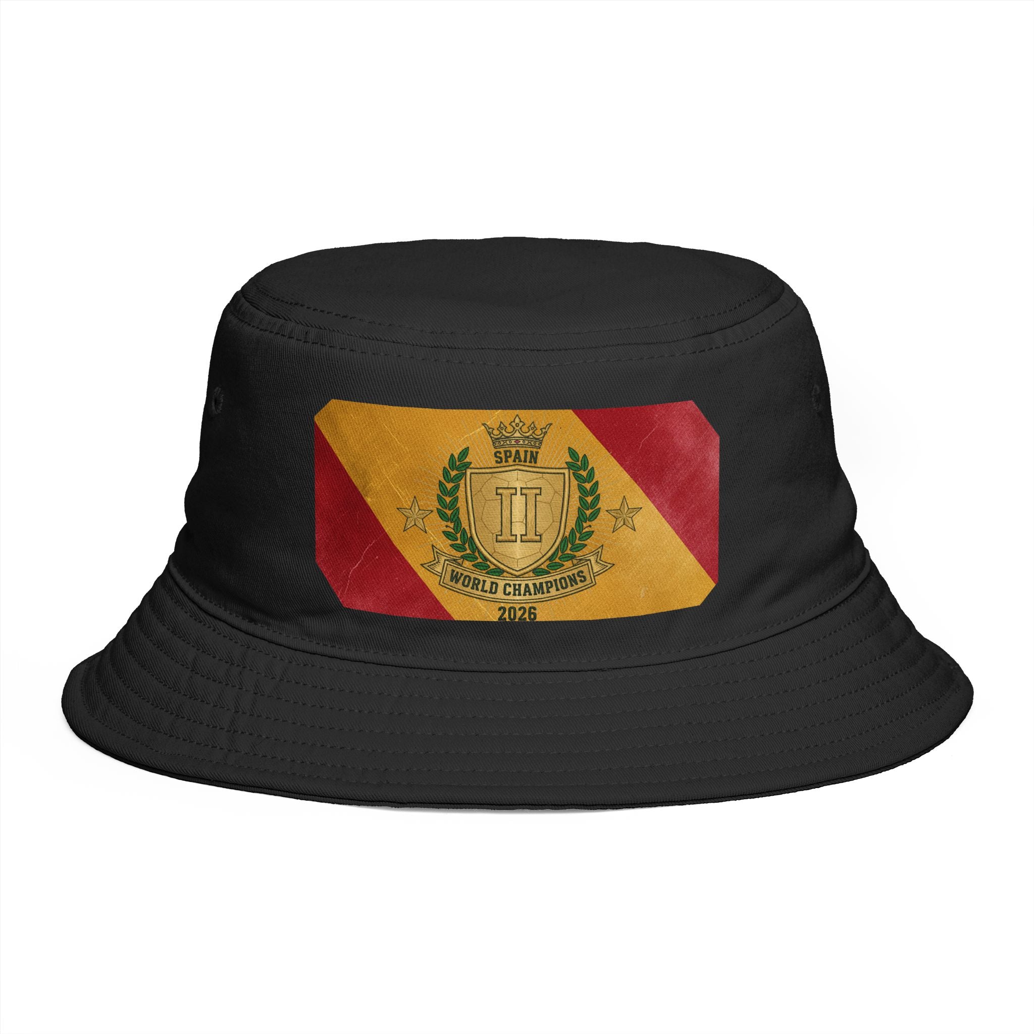 World Champions Bucket Hat
