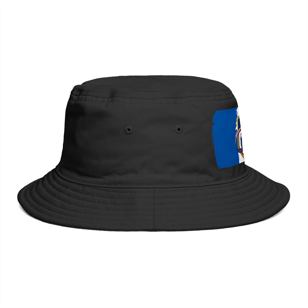 Gallic Rooster Bucket Hat