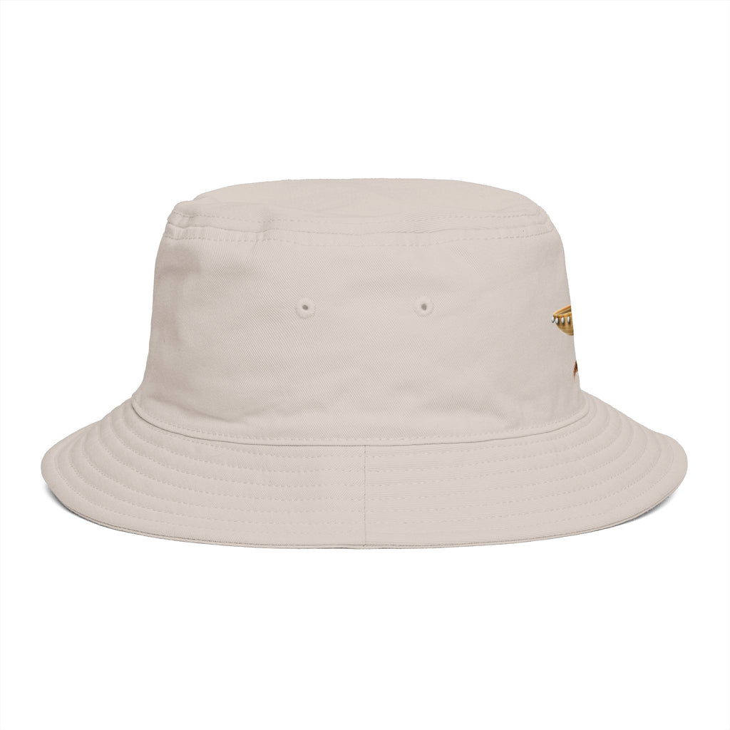 Sombrero Bucket Hat