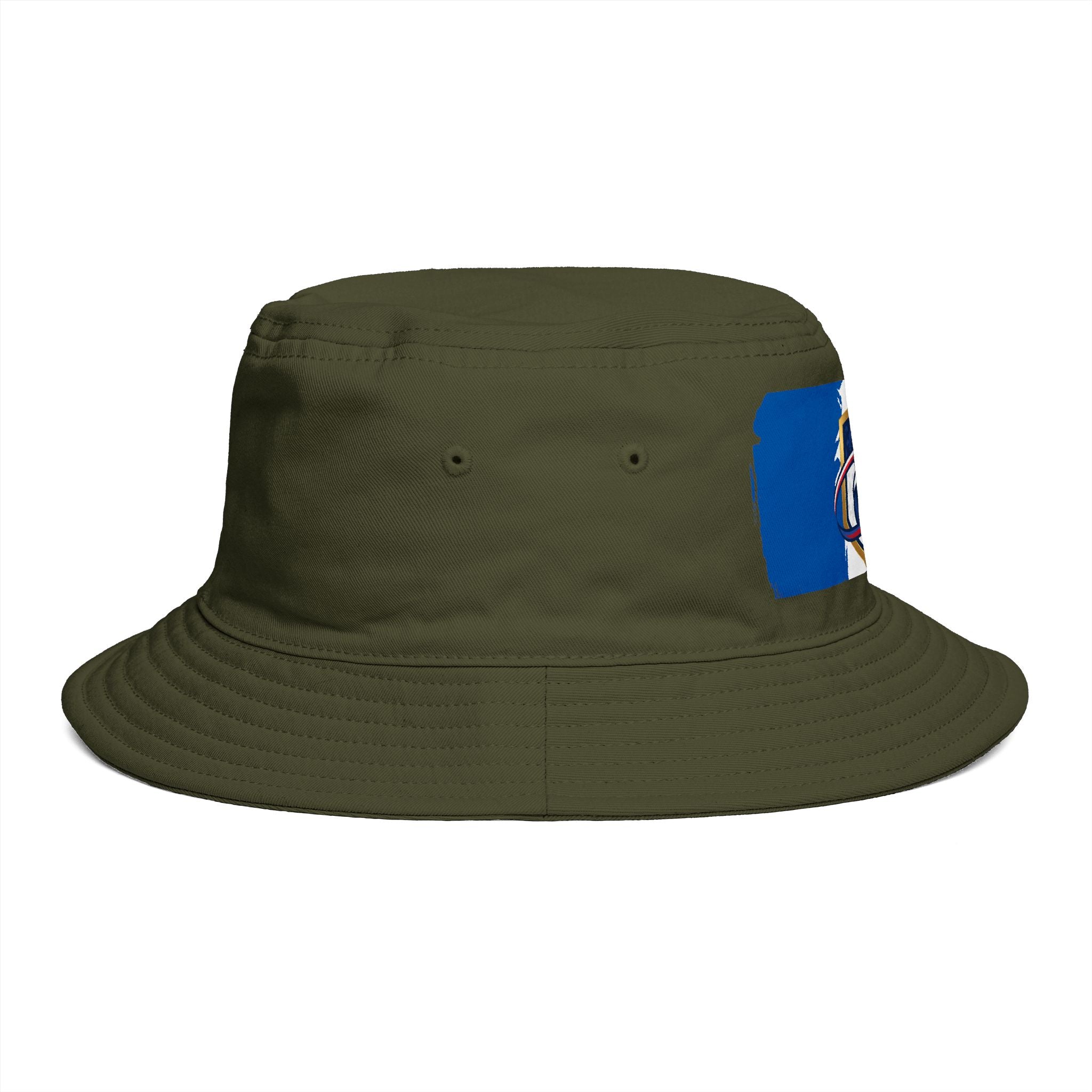 Gallic Rooster Bucket Hat