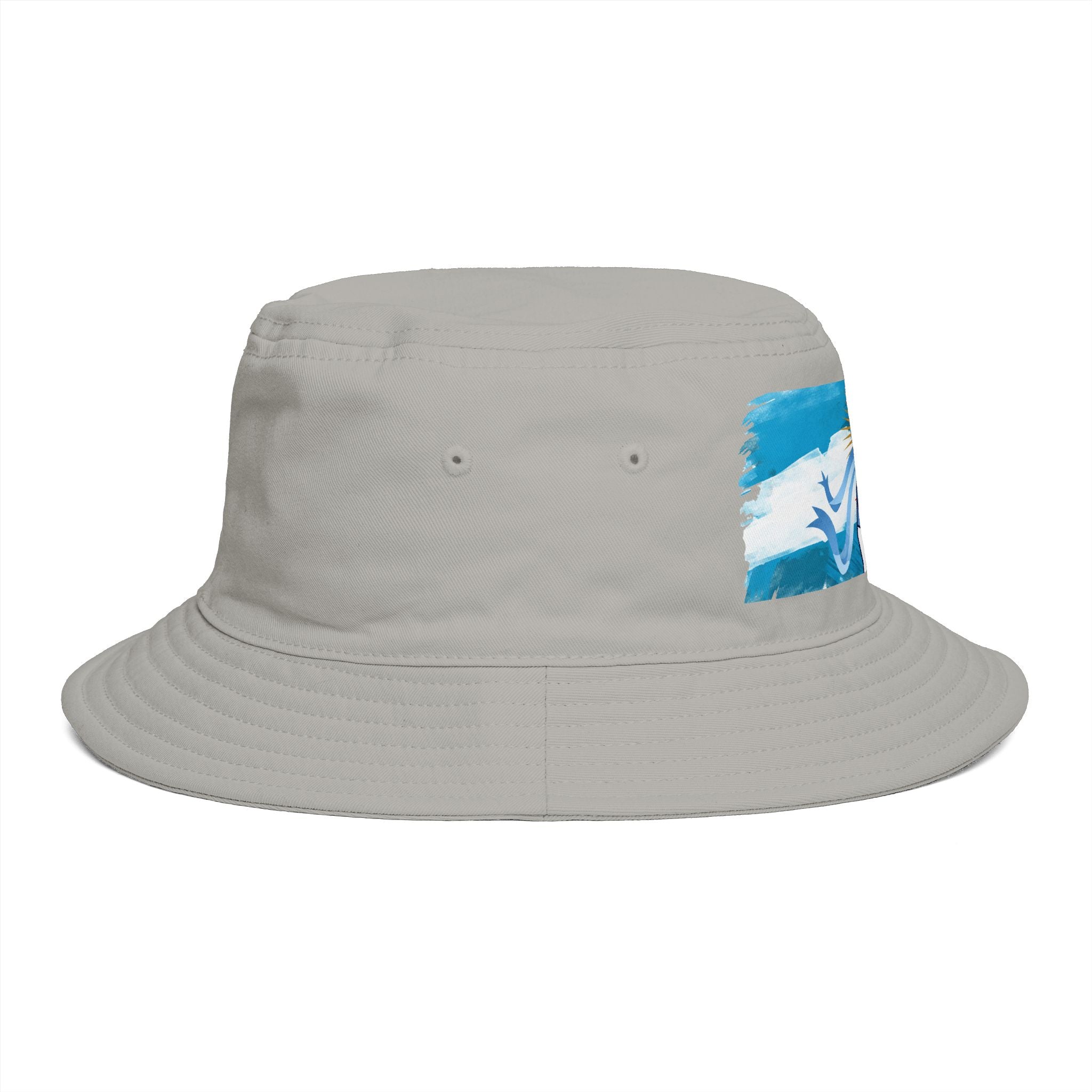 Argentina Bucket Hat