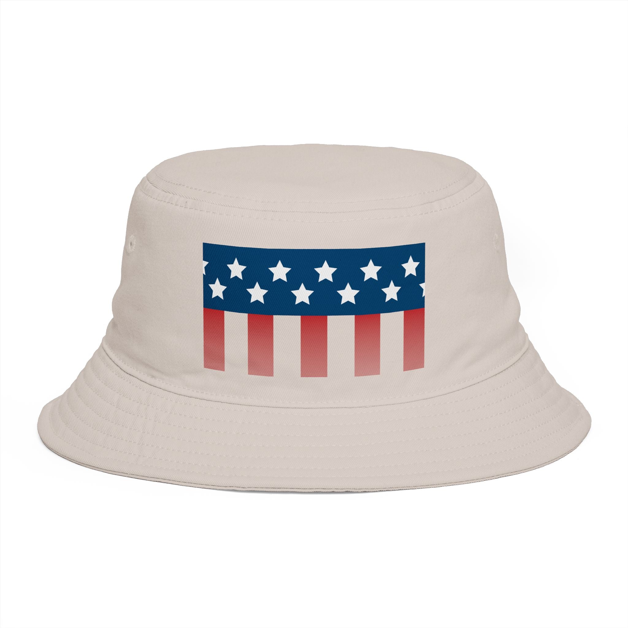Liberty Bucket Hat