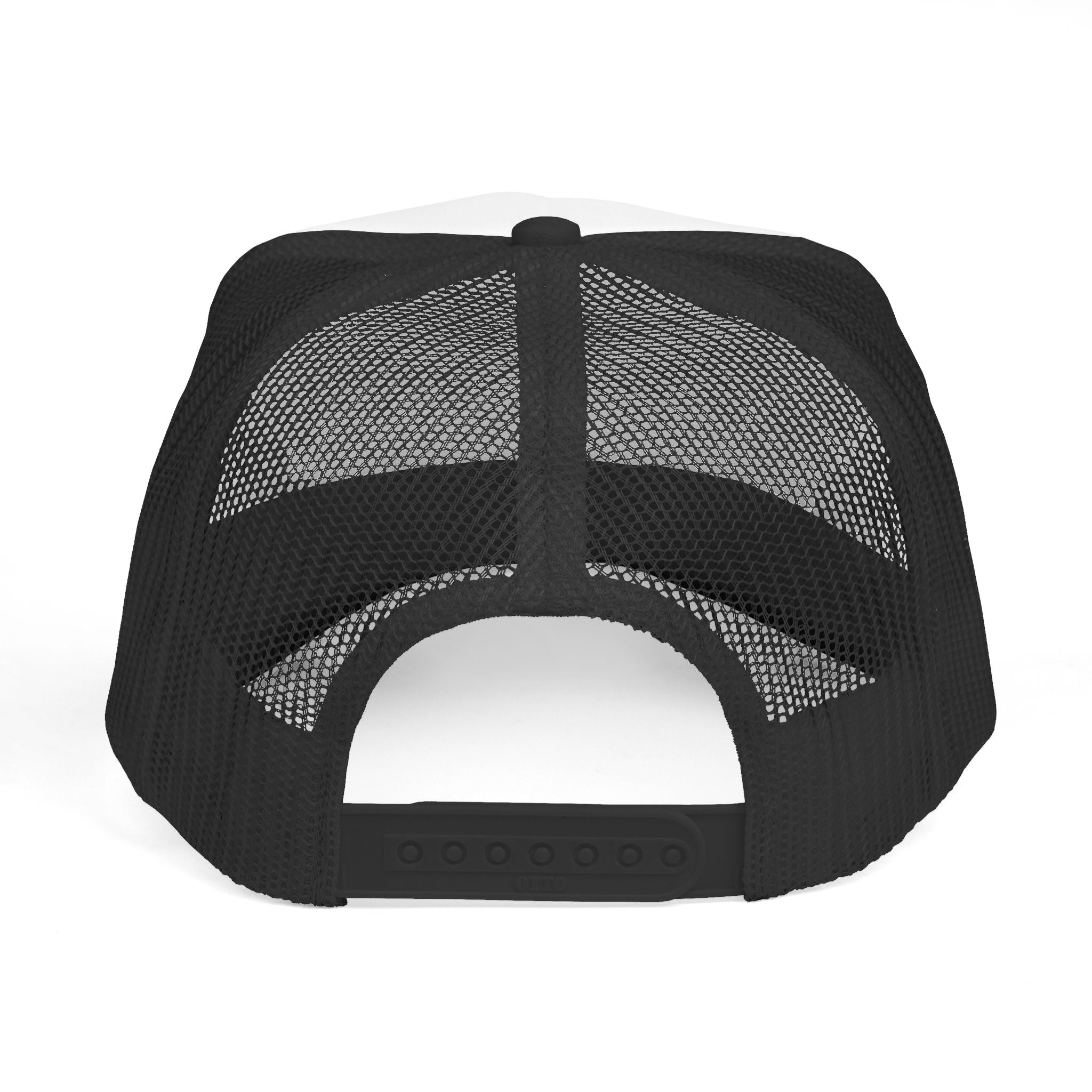Veloro Signature Trucker Cap