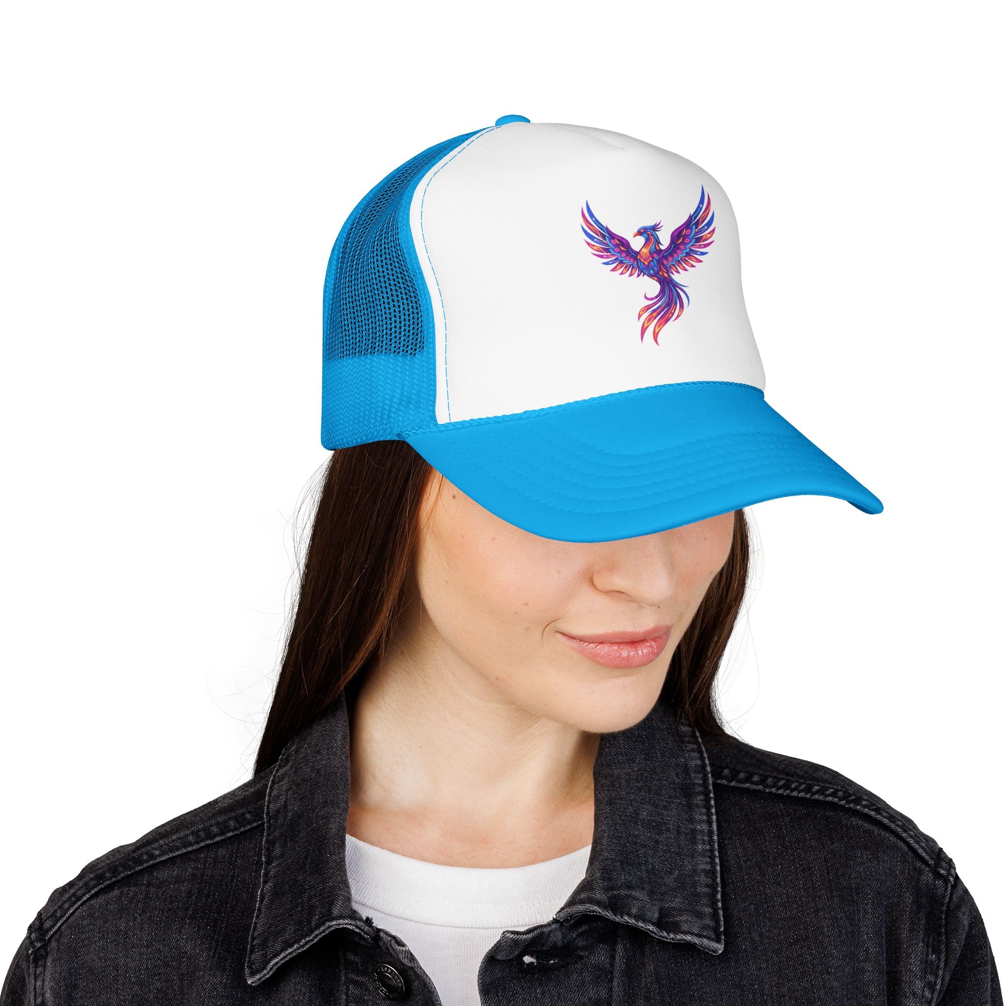 Phoenix Trucker Hat.
