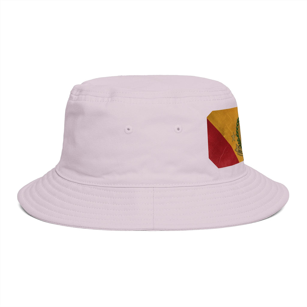 World Champions Bucket Hat