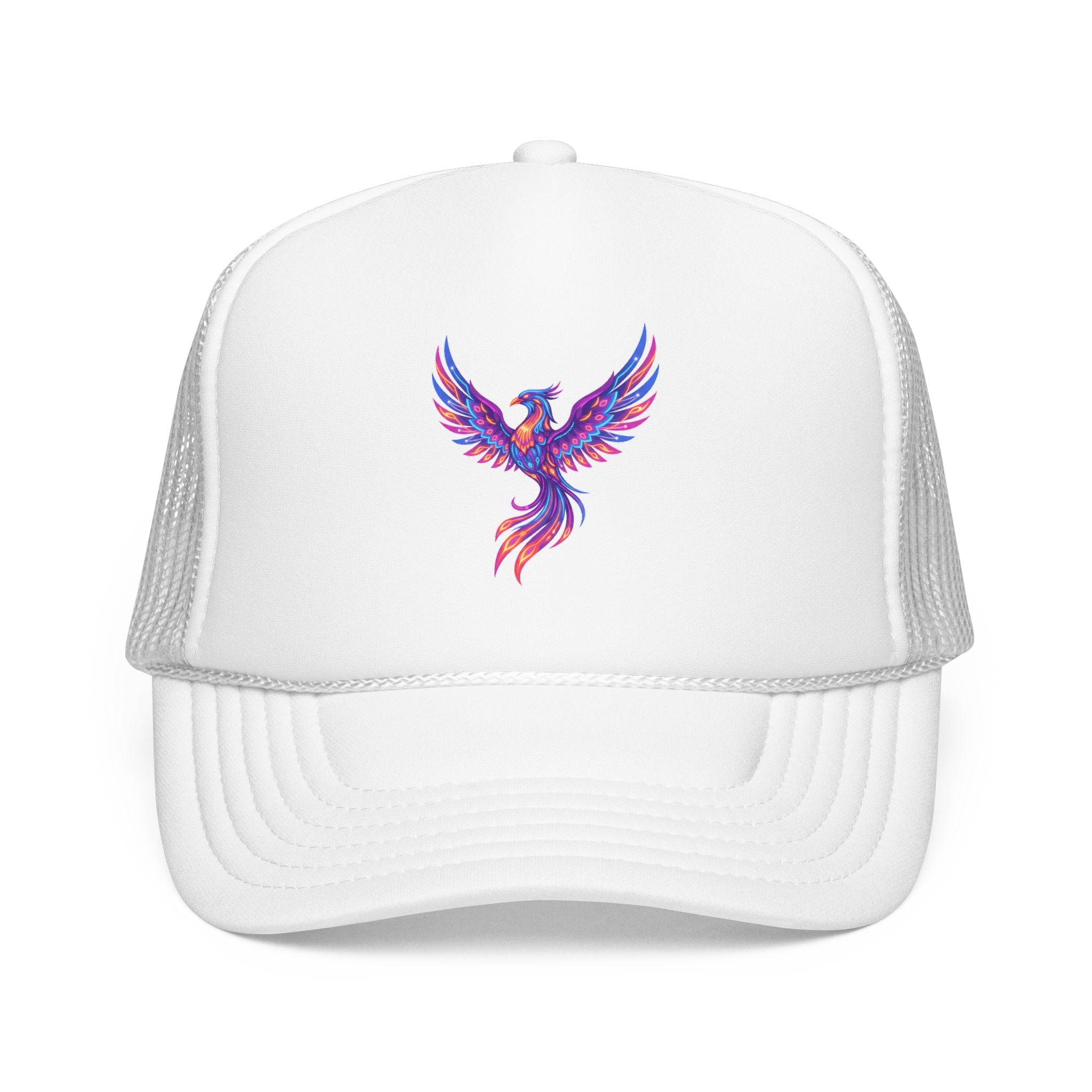 Phoenix Trucker Hat.