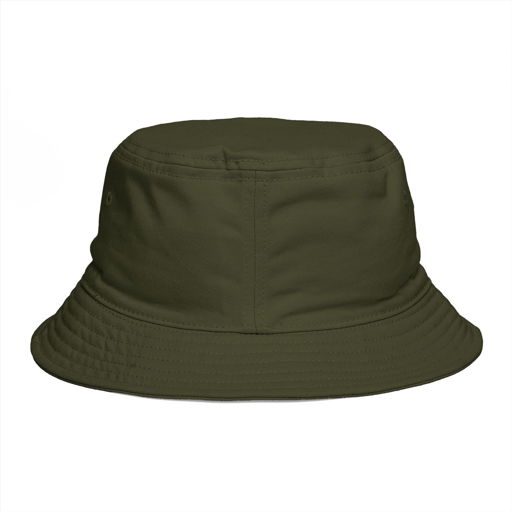 Iberia Bucket Hat
