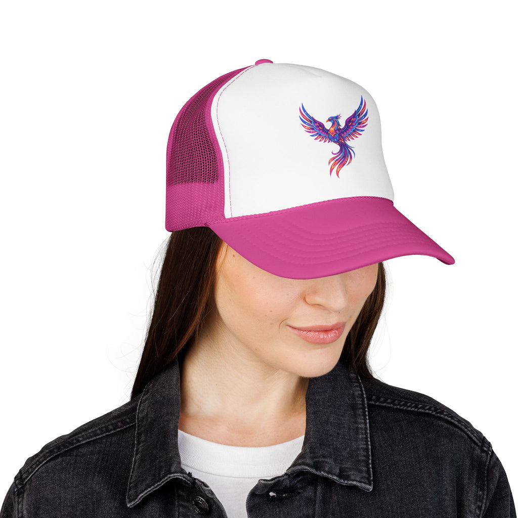 Phoenix Trucker Hat.
