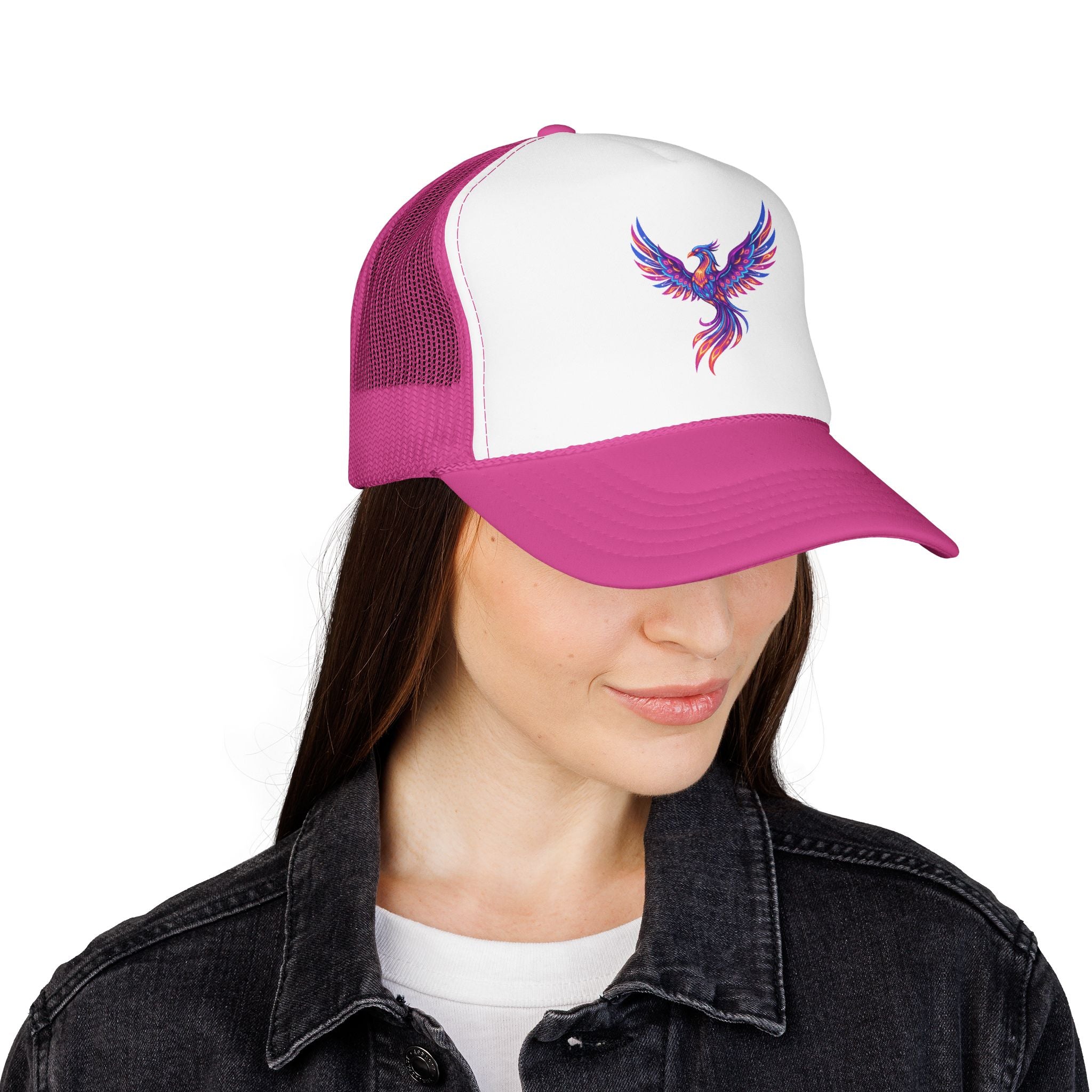 Phoenix Trucker Hat.