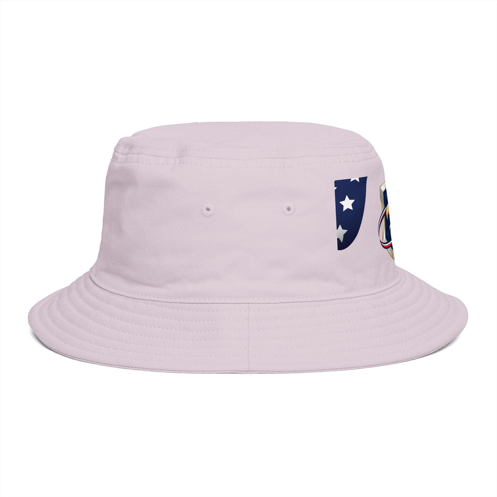 Freedom Eagle Bucket Hat