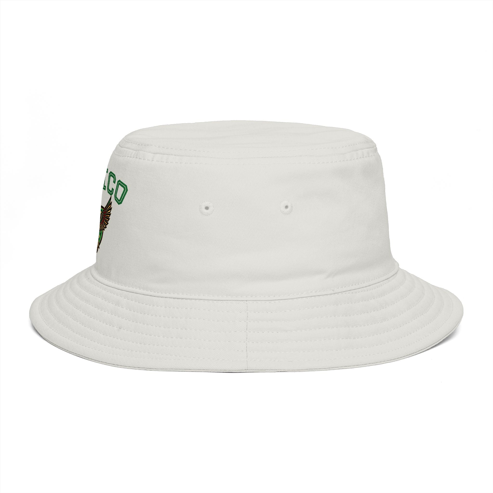 Aztec Eagle Bucket Hat.